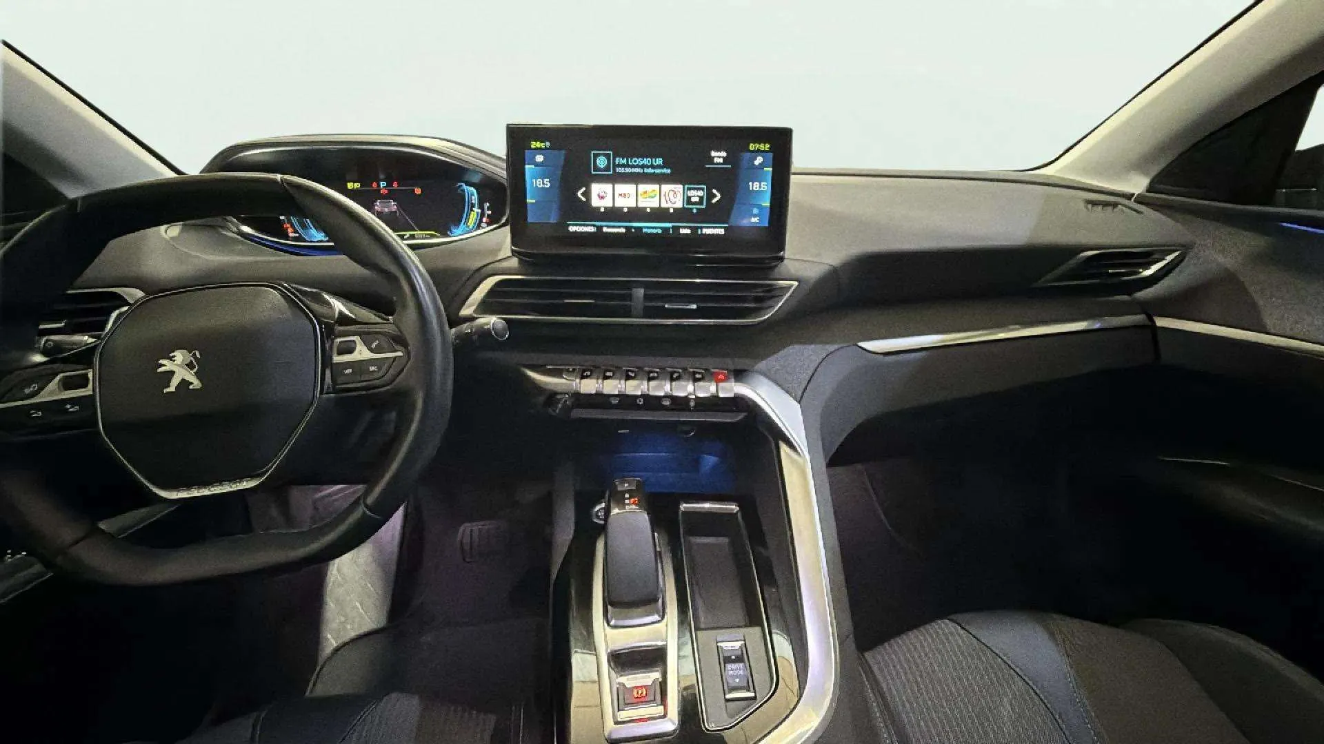 Peugeot 3008 225 e-EAT8 Allure Pack - foto 12