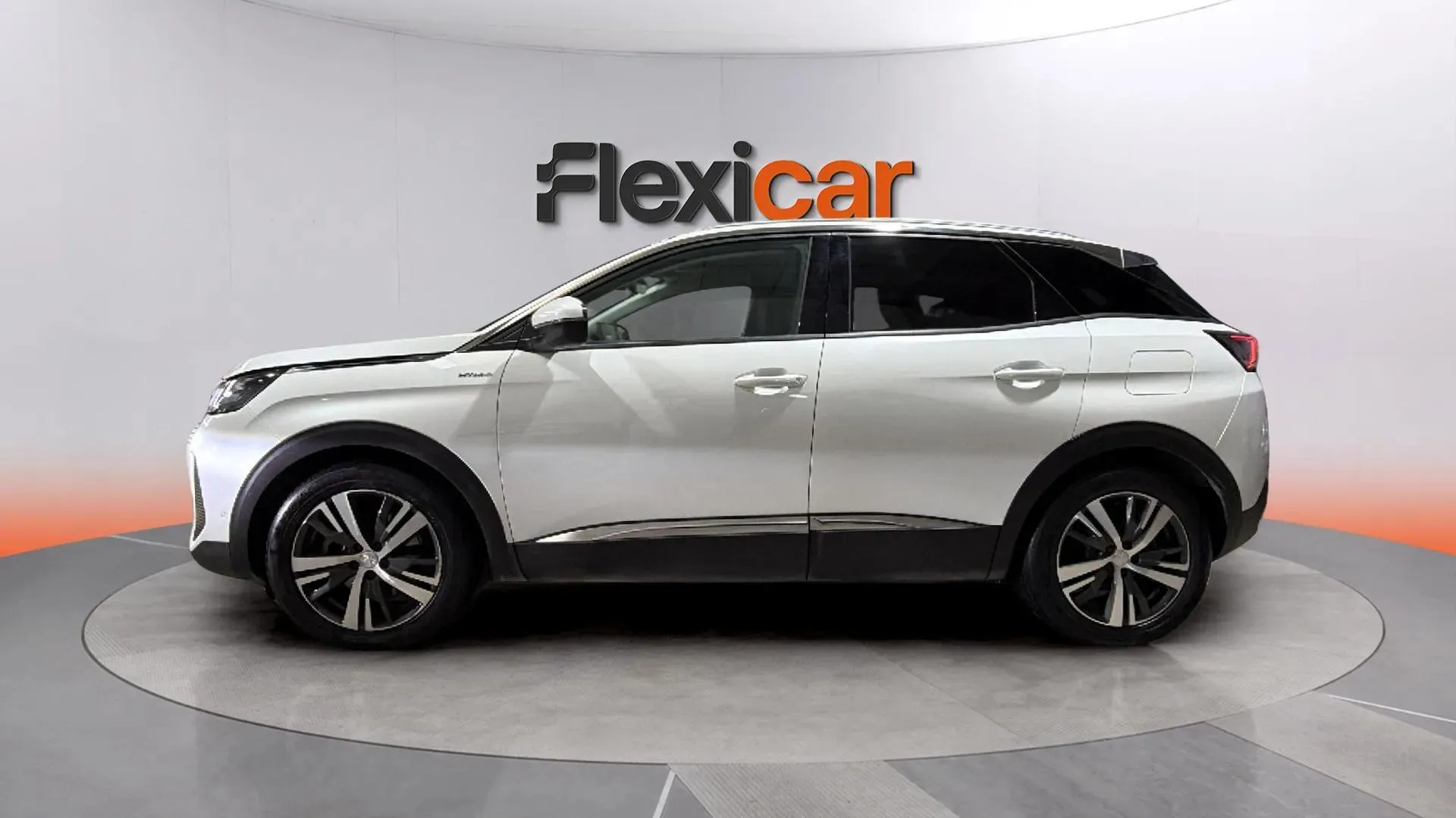 Peugeot 3008 225 e-EAT8 Allure Pack - foto 4