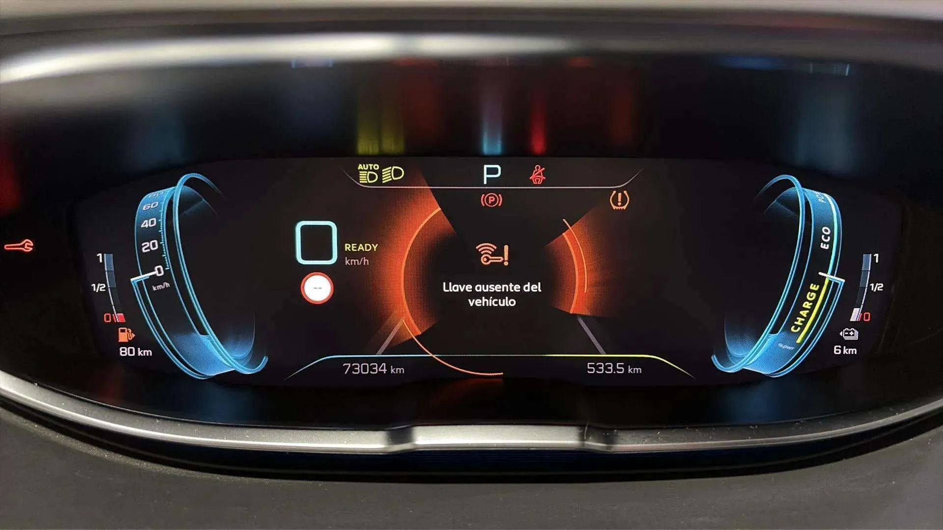 Peugeot 3008 225 e-EAT8 Allure Pack - foto 9