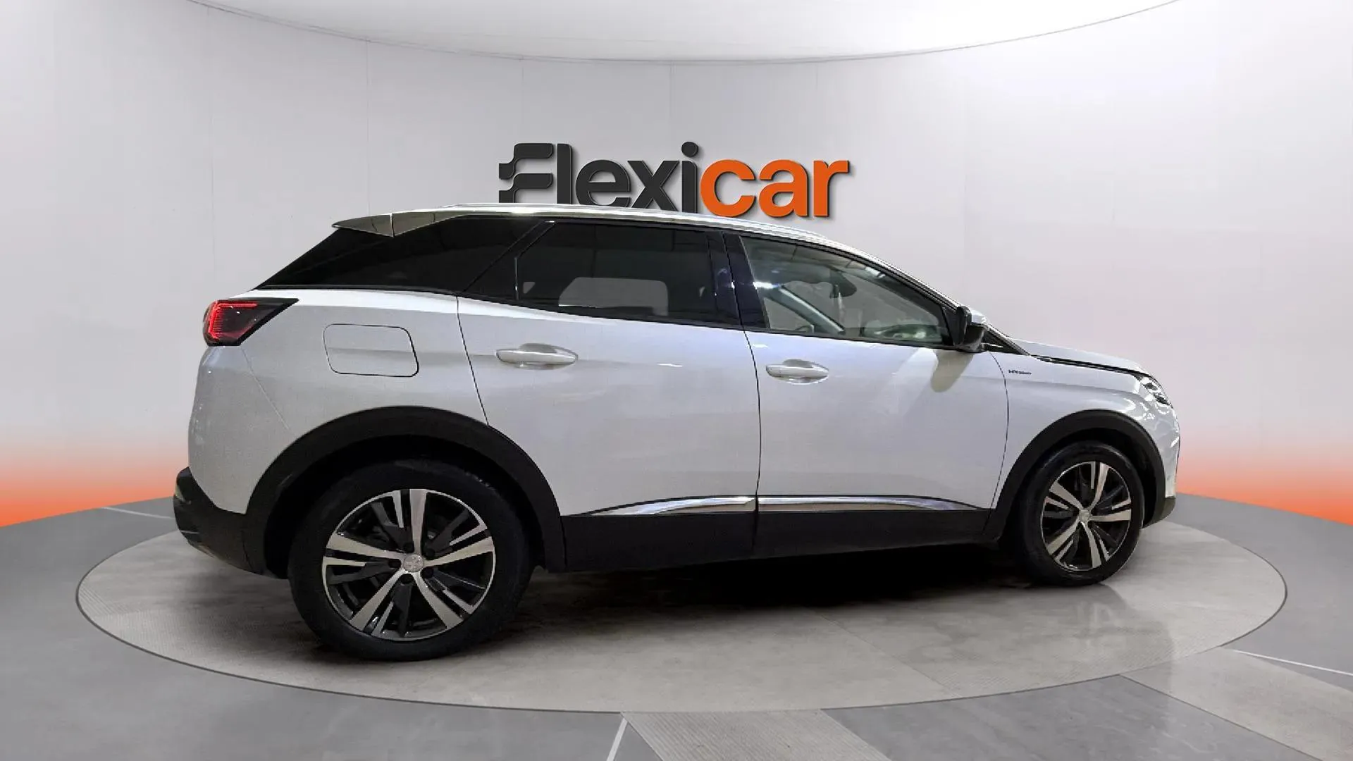 Peugeot 3008 225 e-EAT8 Allure Pack - foto 8