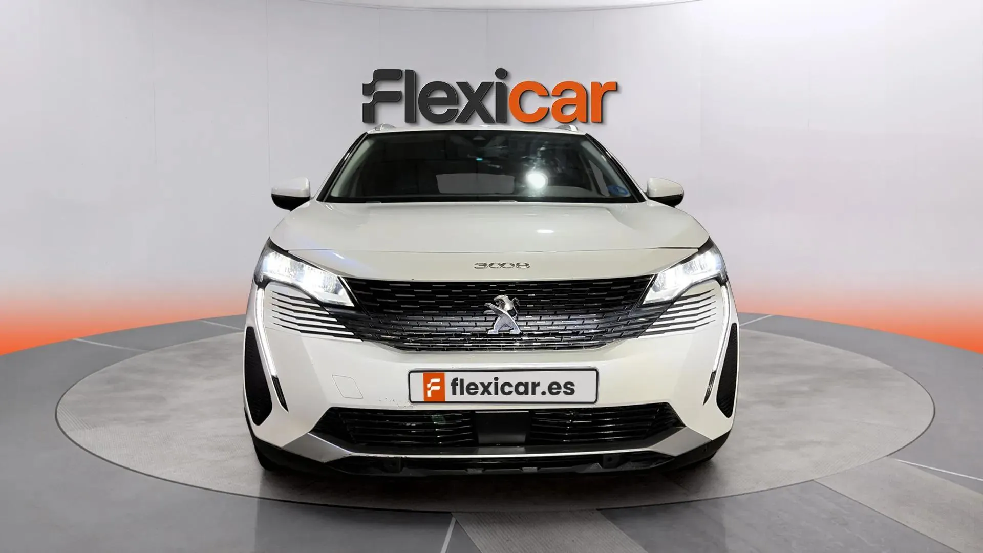Peugeot 3008 225 e-EAT8 Allure Pack - foto 2