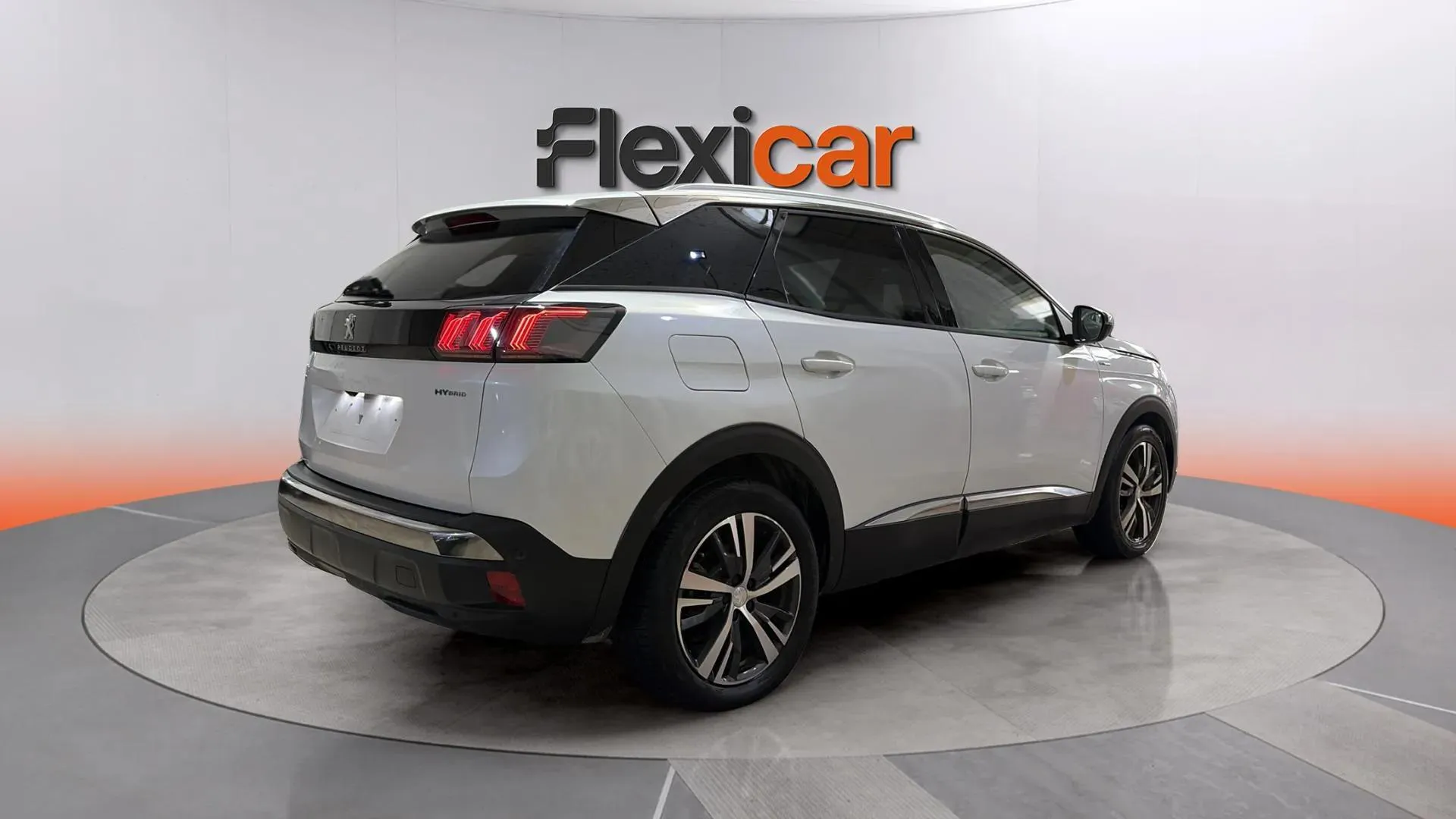 Peugeot 3008 225 e-EAT8 Allure Pack - foto 7