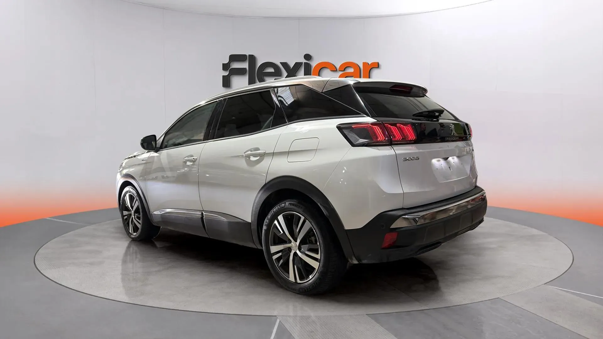 Peugeot 3008 225 e-EAT8 Allure Pack - foto 5