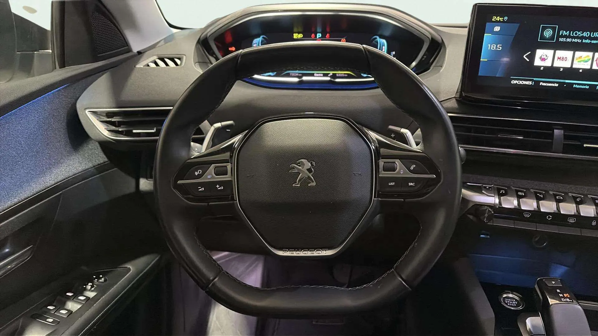 Peugeot 3008 225 e-EAT8 Allure Pack - foto 10
