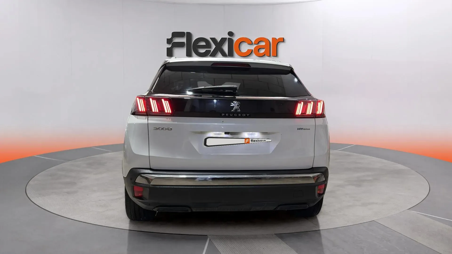 Peugeot 3008 225 e-EAT8 Allure Pack - foto 6