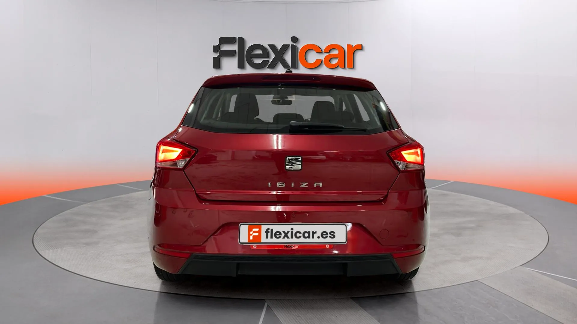 SEAT Ibiza 1.0 Reference - foto 6
