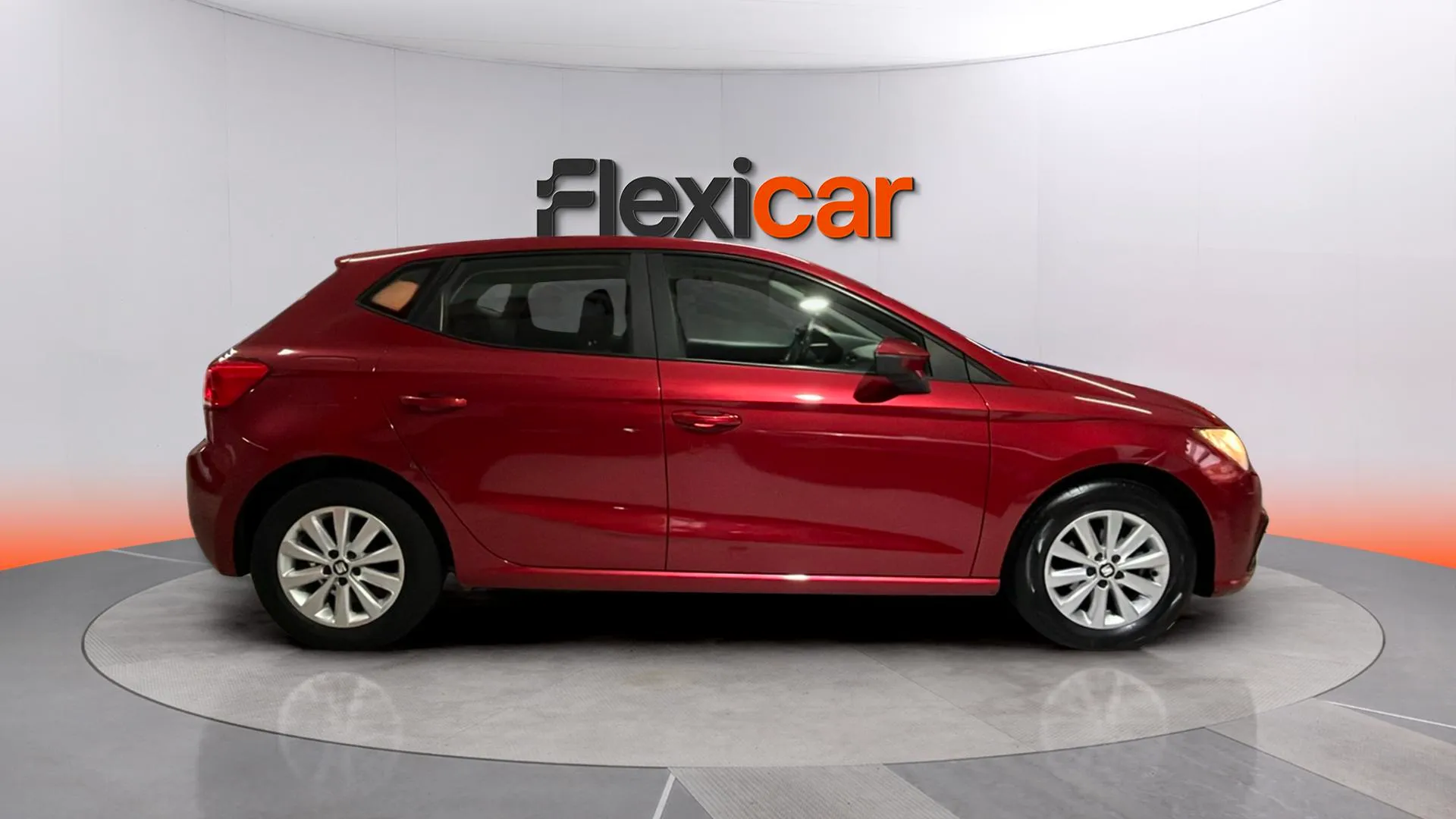 SEAT Ibiza 1.0 Reference - foto 8