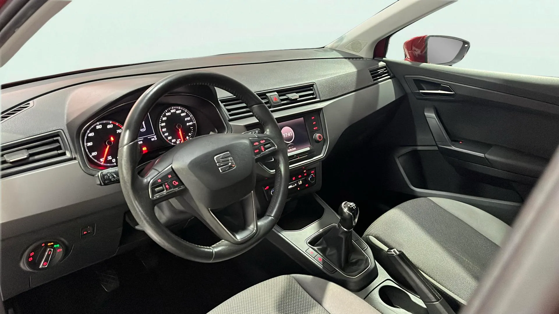 SEAT Ibiza 1.0 Reference - foto 9