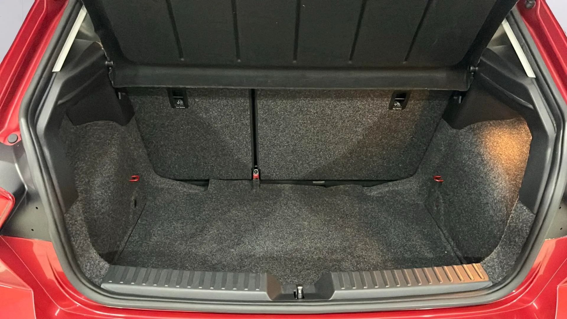 SEAT Ibiza 1.0 Reference - foto 20