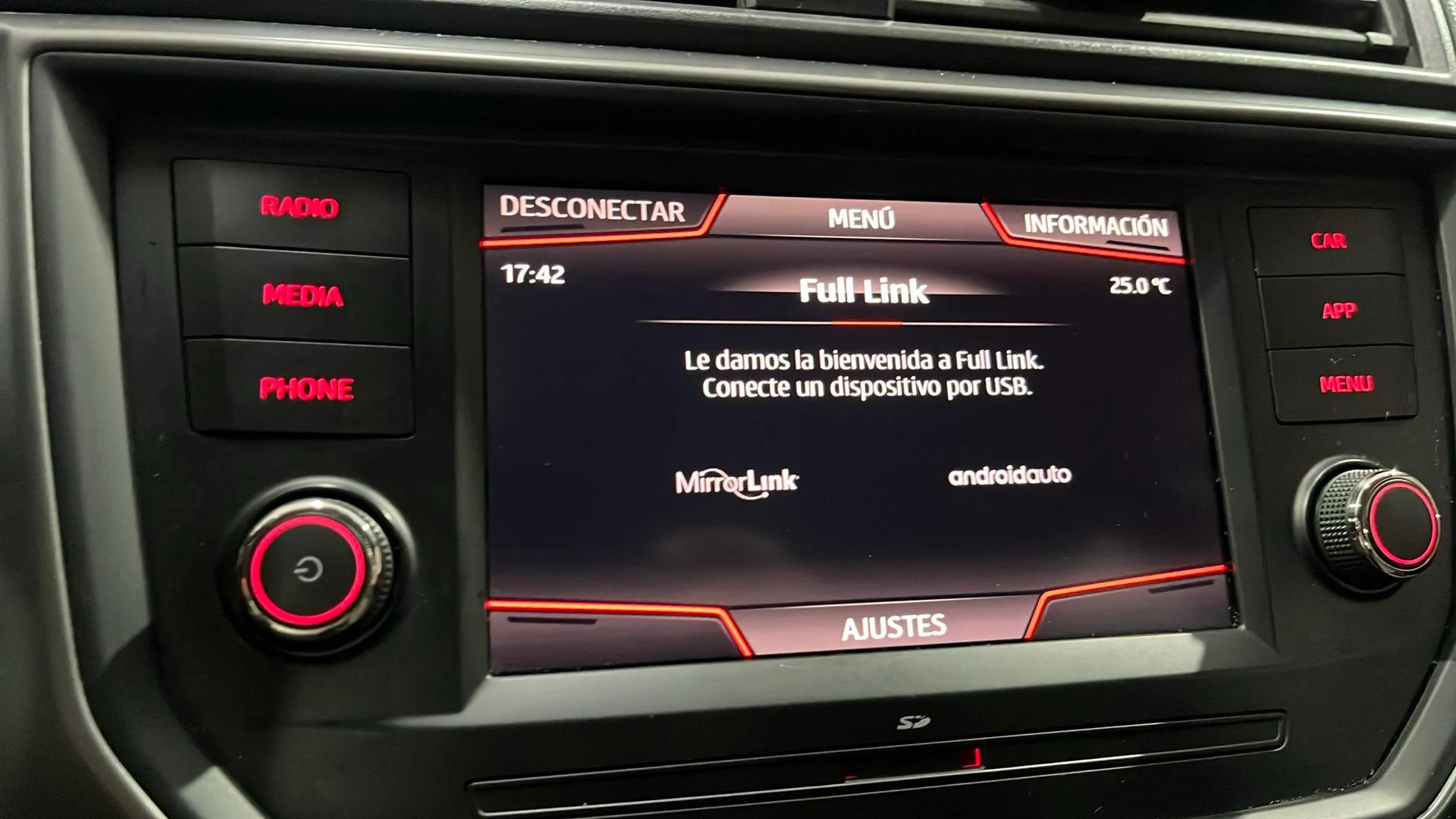 SEAT Ibiza 1.0 Reference - foto 13