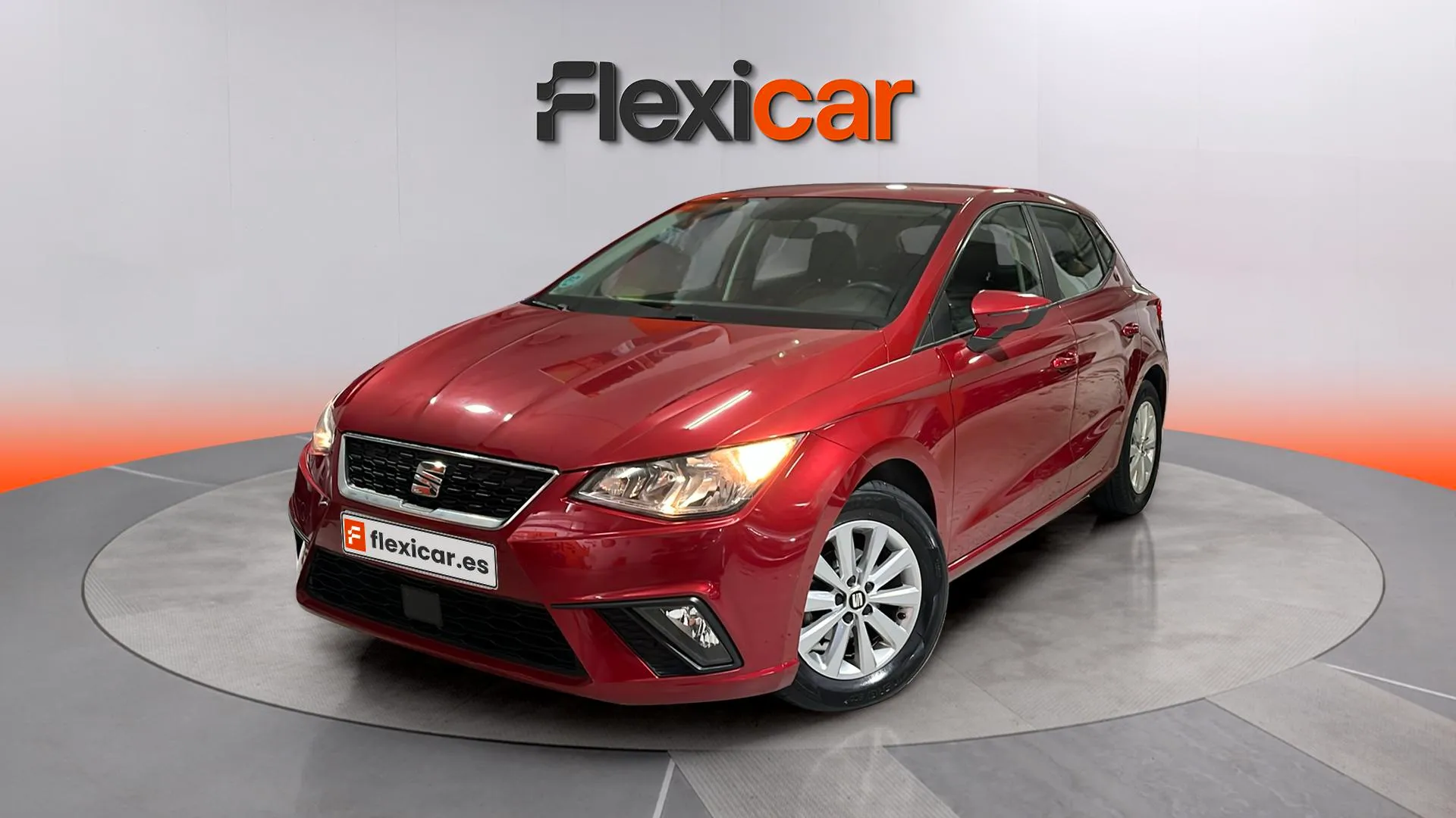 SEAT Ibiza 1.0 Reference - foto 3