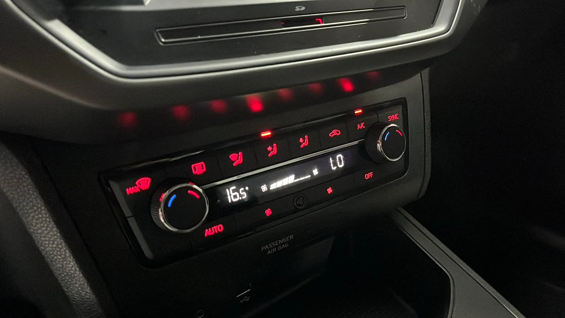 SEAT Ibiza 1.0 Reference - foto 14