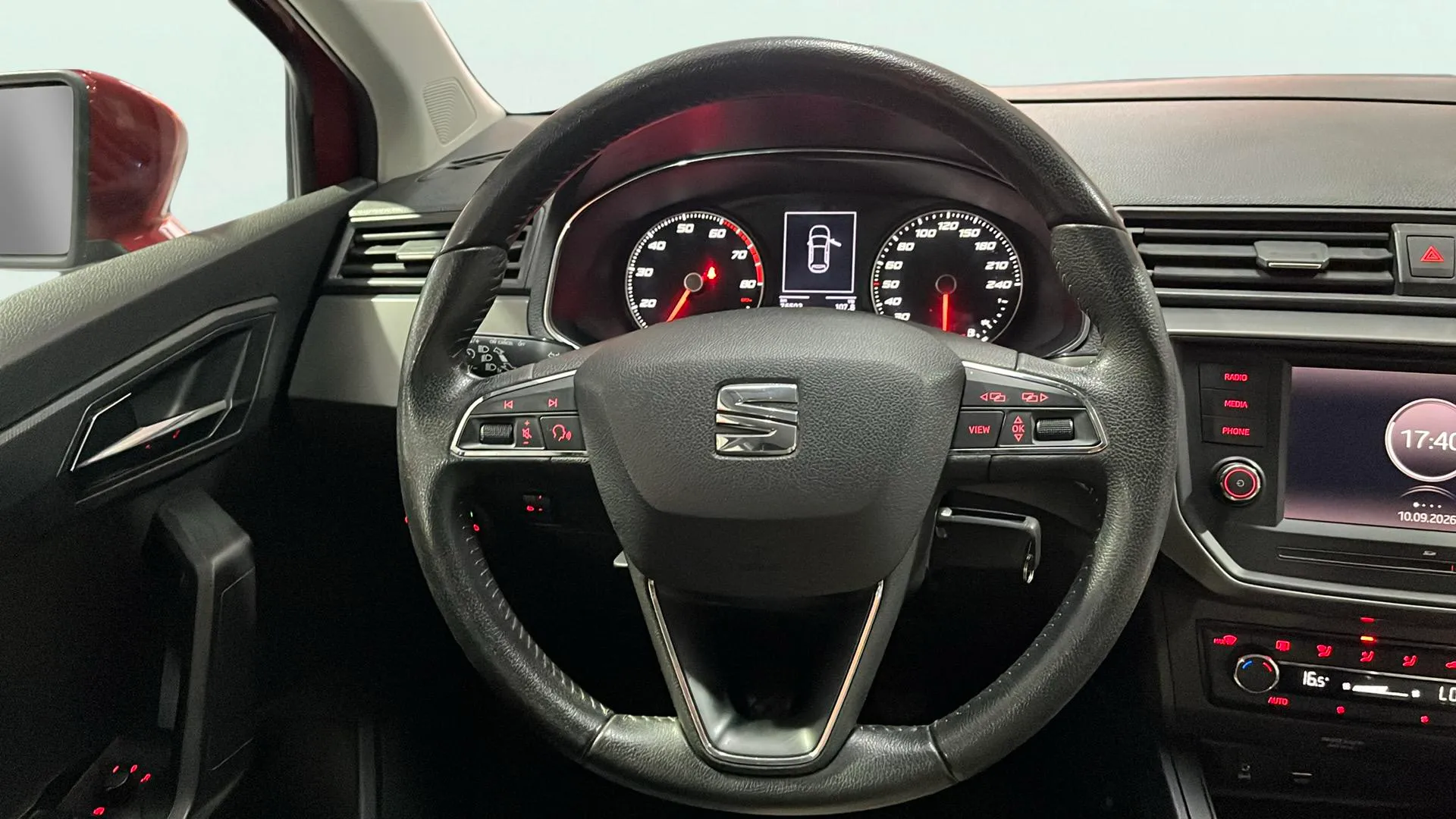SEAT Ibiza 1.0 Reference - foto 10