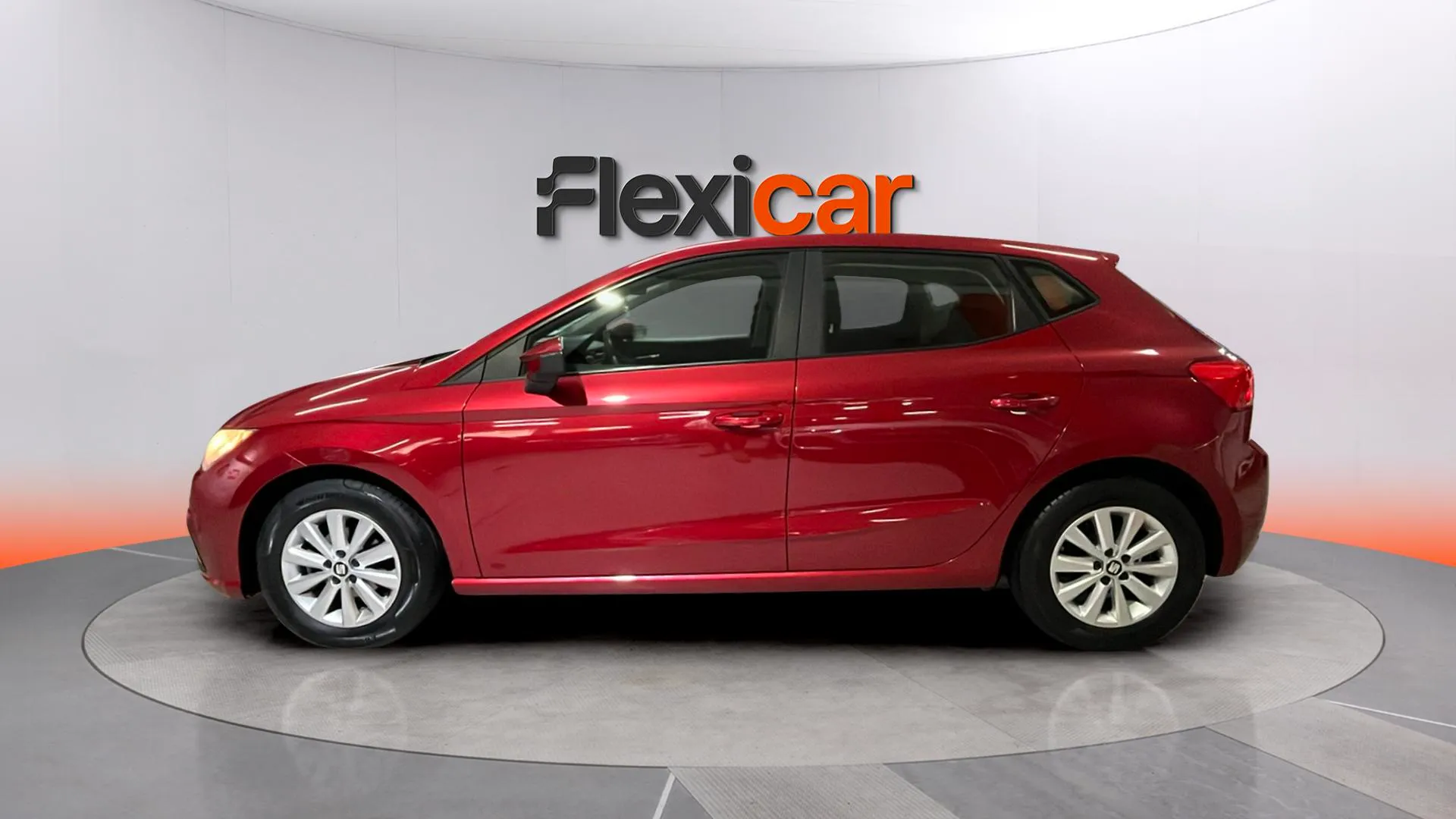 SEAT Ibiza 1.0 Reference - foto 4