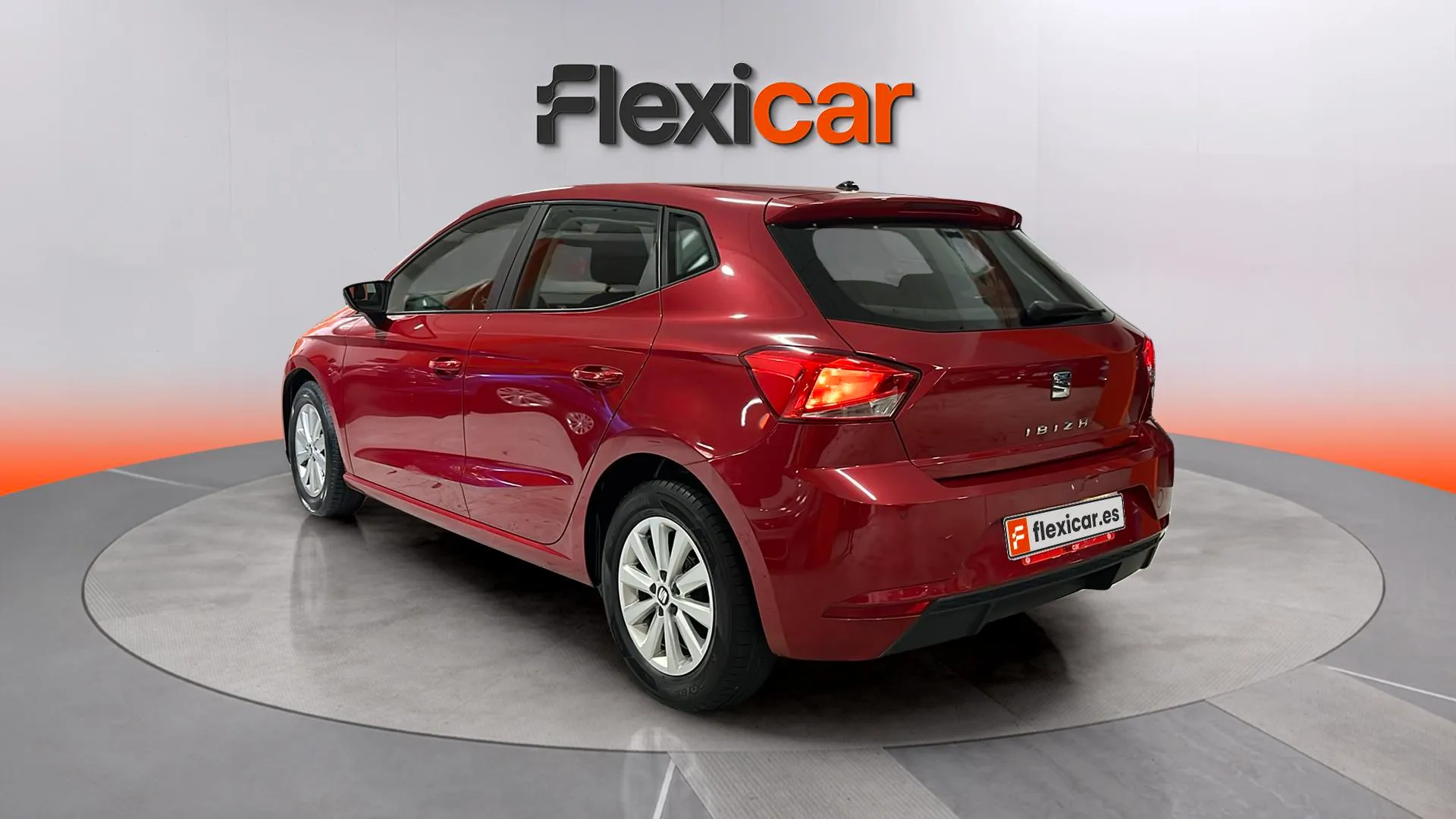 SEAT Ibiza 1.0 Reference - foto 5