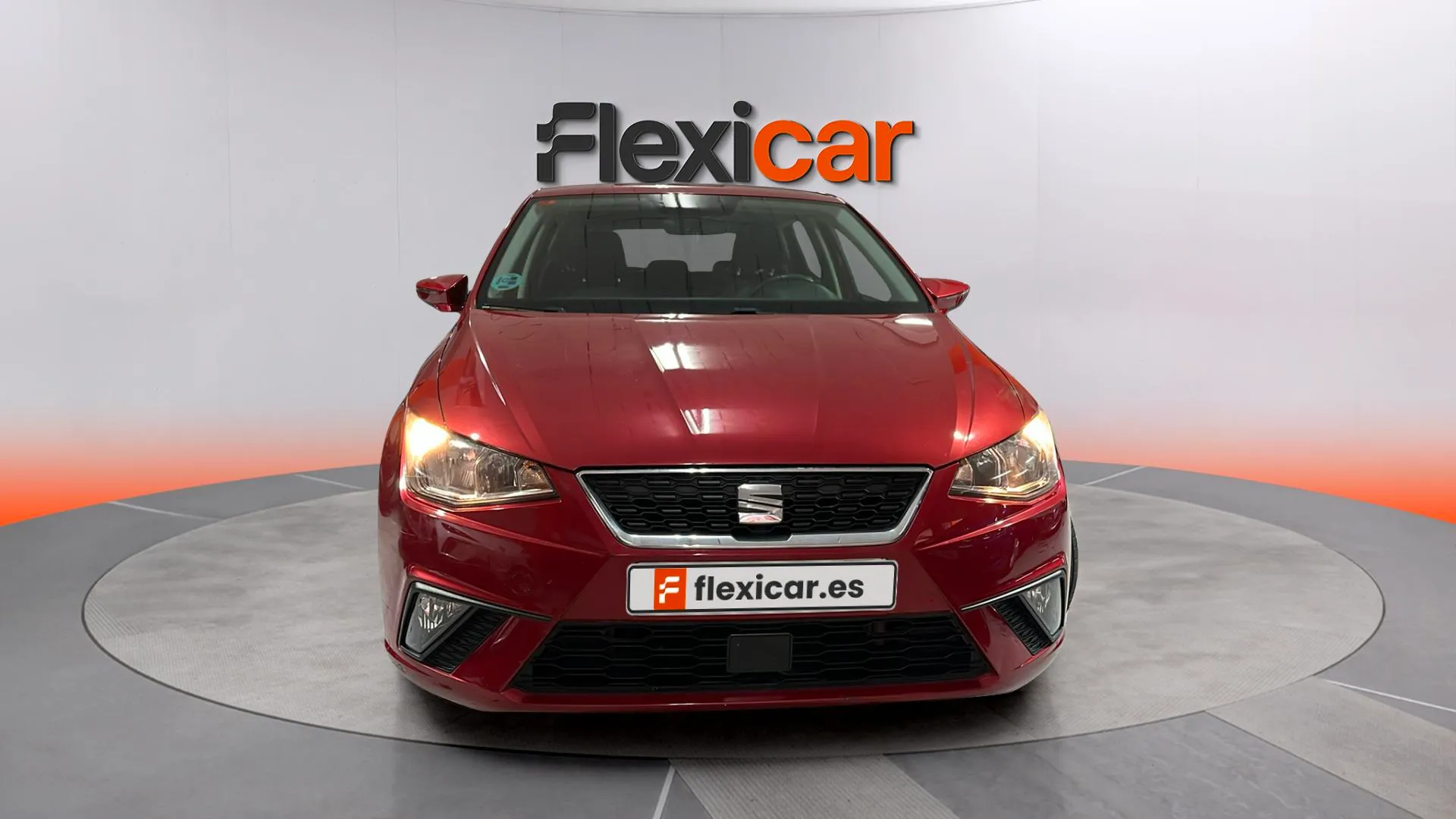 SEAT Ibiza 1.0 Reference - foto 2