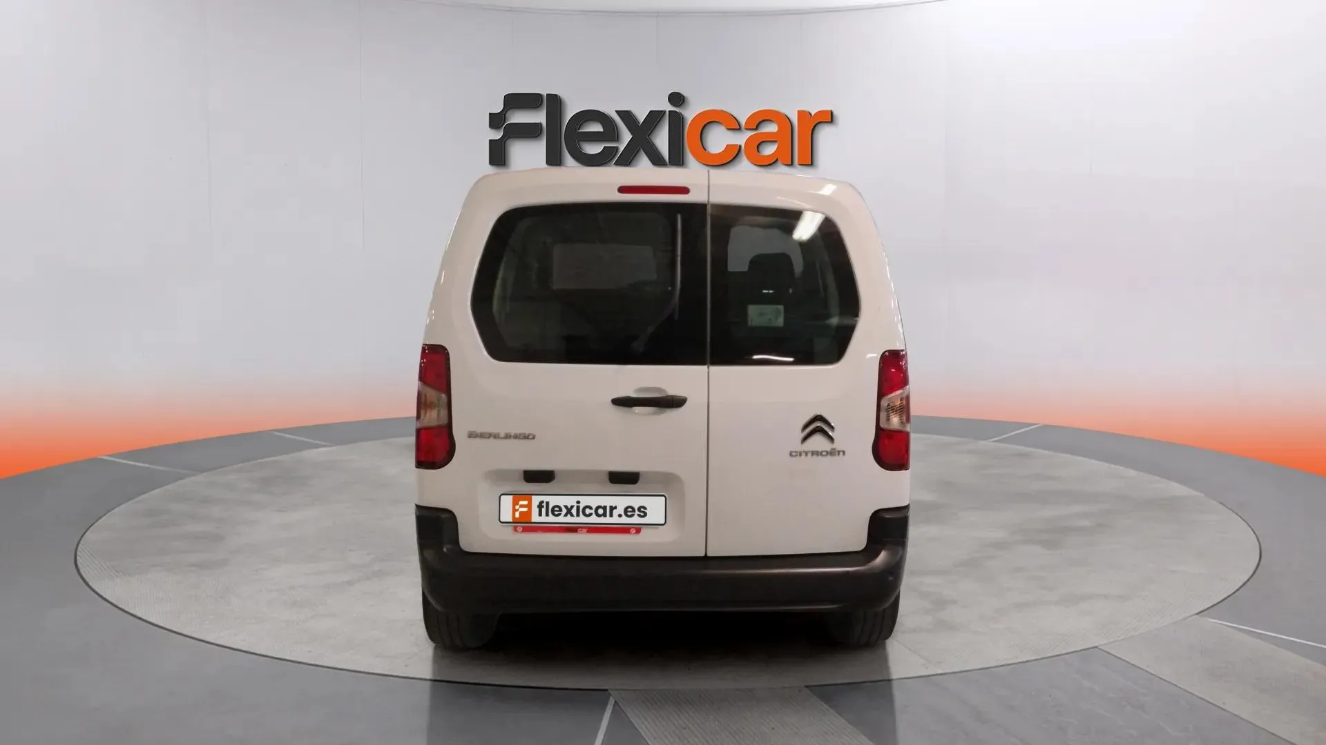 Citroën Berlingo Talla M BlueHDi 100 Live Pack Busine - foto 5