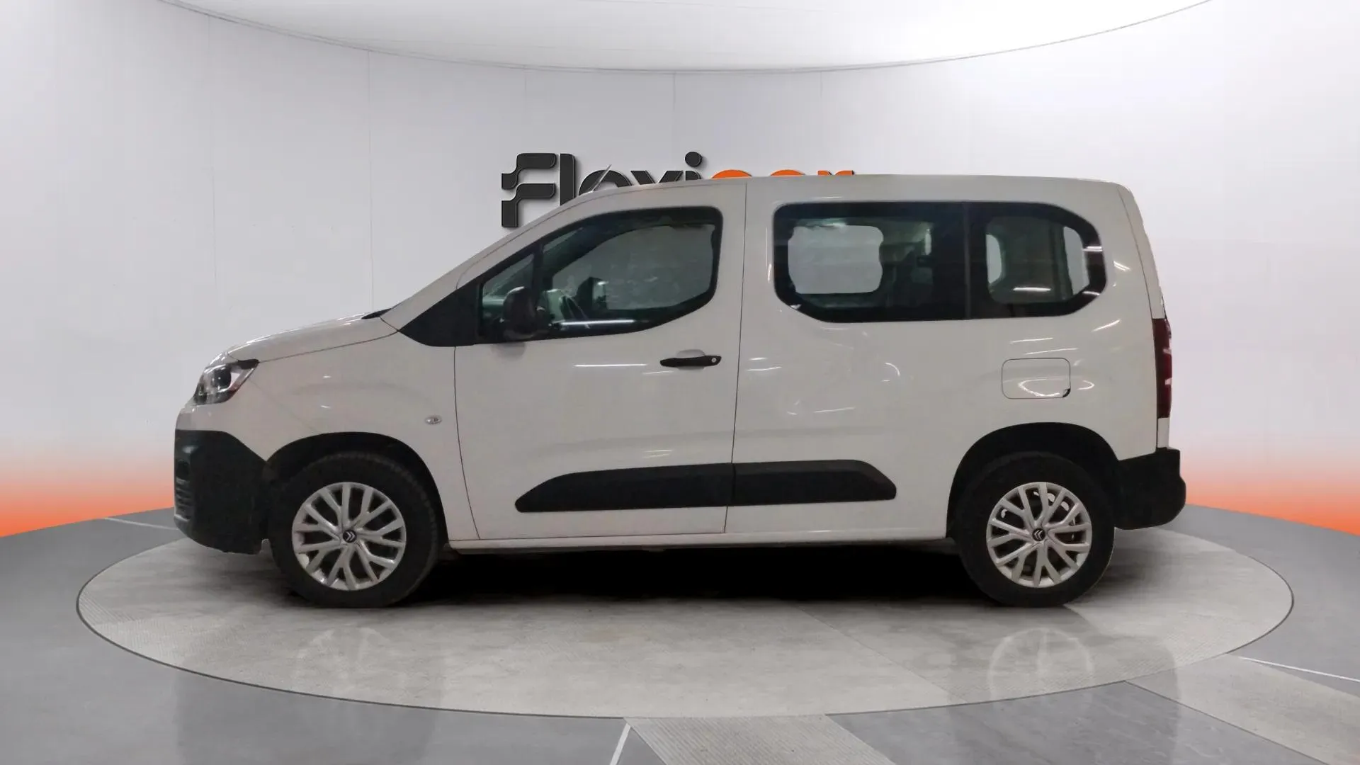 Citroën Berlingo Talla M BlueHDi 100 Live Pack Busine - foto 3