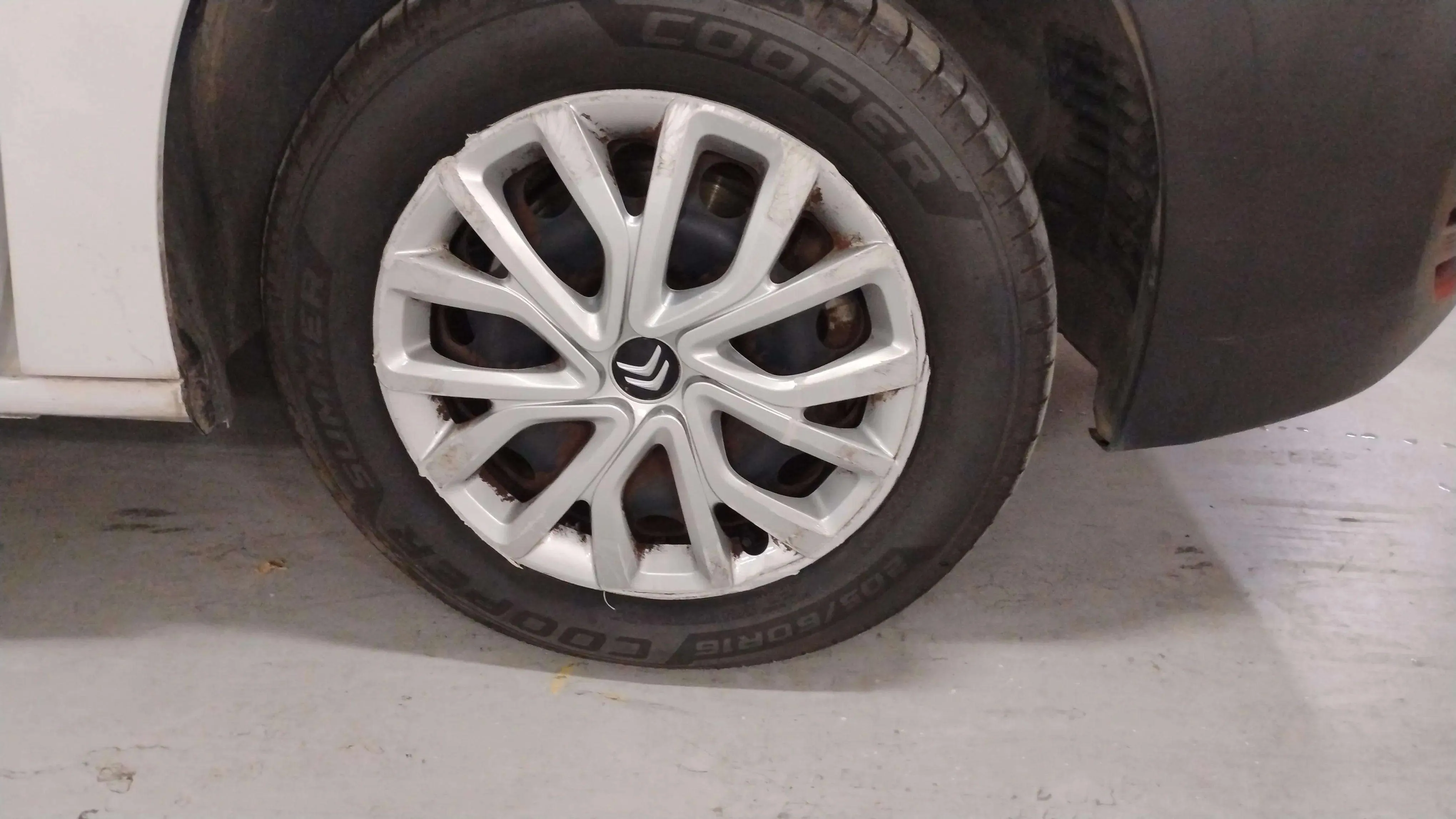 Citroën Berlingo Talla M BlueHDi 100 Live Pack Busine - foto 22