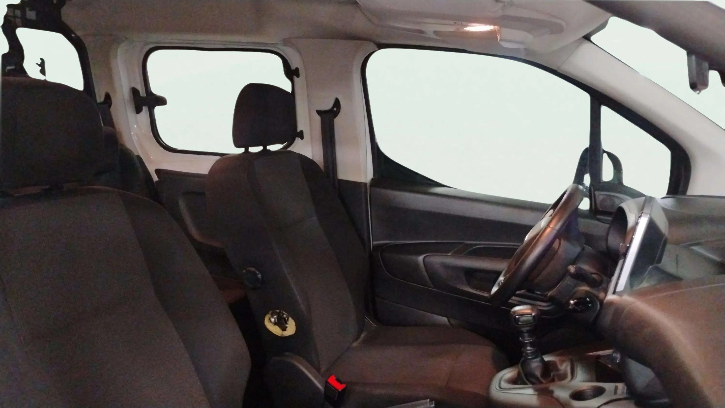 Citroën Berlingo Talla M BlueHDi 100 Live Pack Busine - foto 21