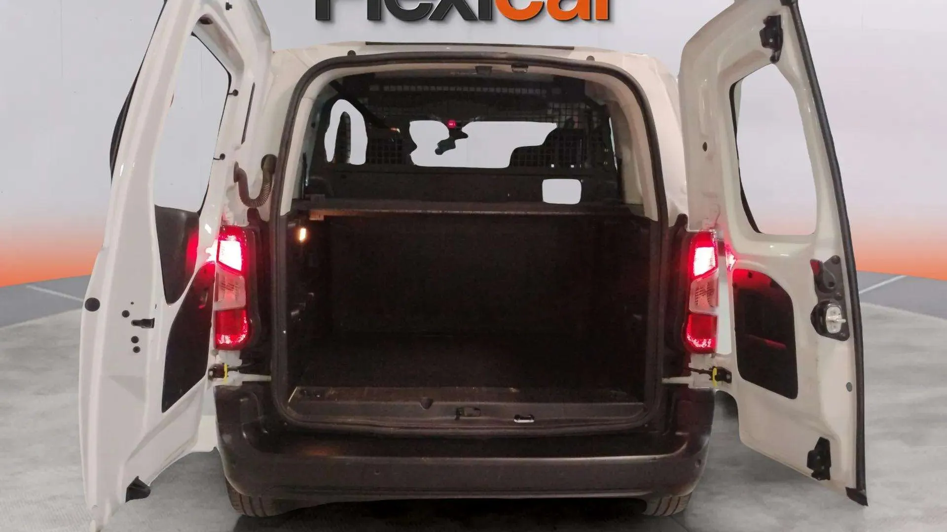 Citroën Berlingo Talla M BlueHDi 100 Live Pack Busine - foto 17