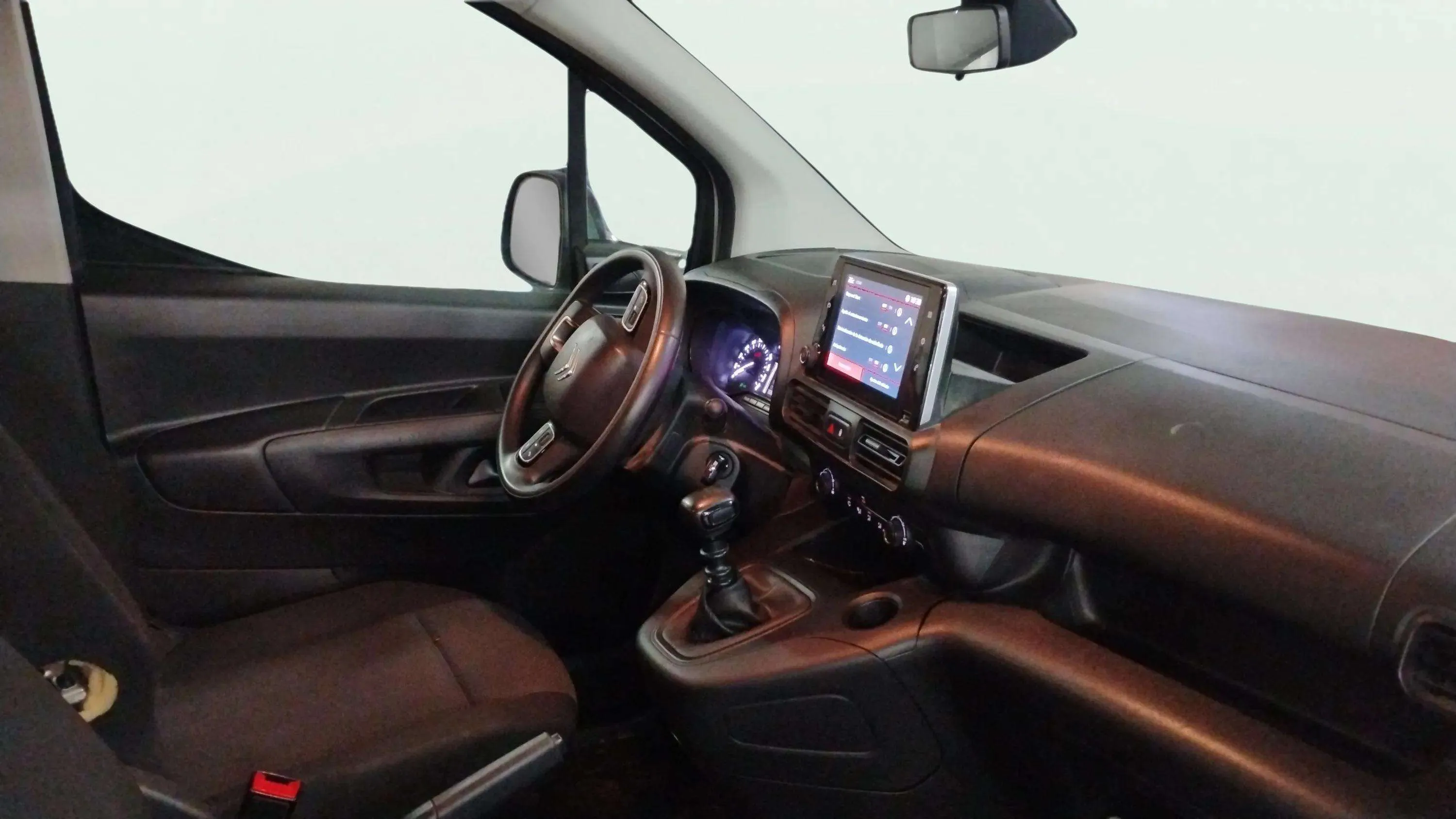 Citroën Berlingo Talla M BlueHDi 100 Live Pack Busine - foto 19