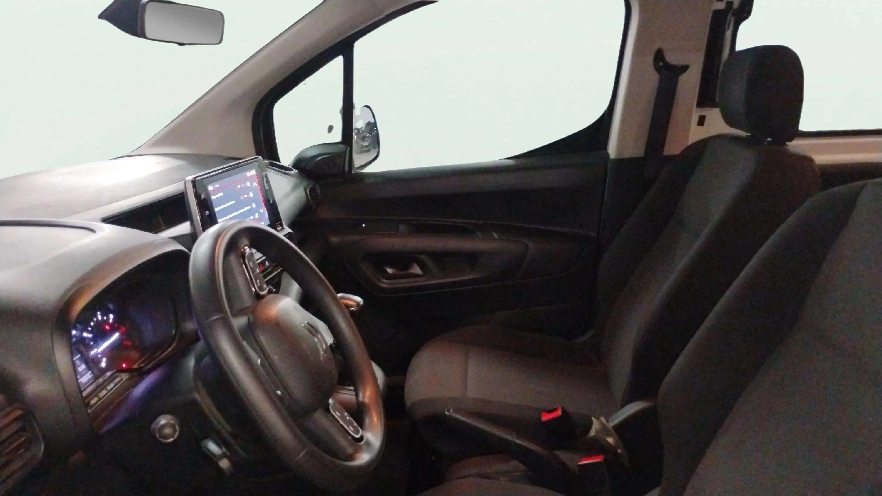 Citroën Berlingo Talla M BlueHDi 100 Live Pack Busine - foto 14