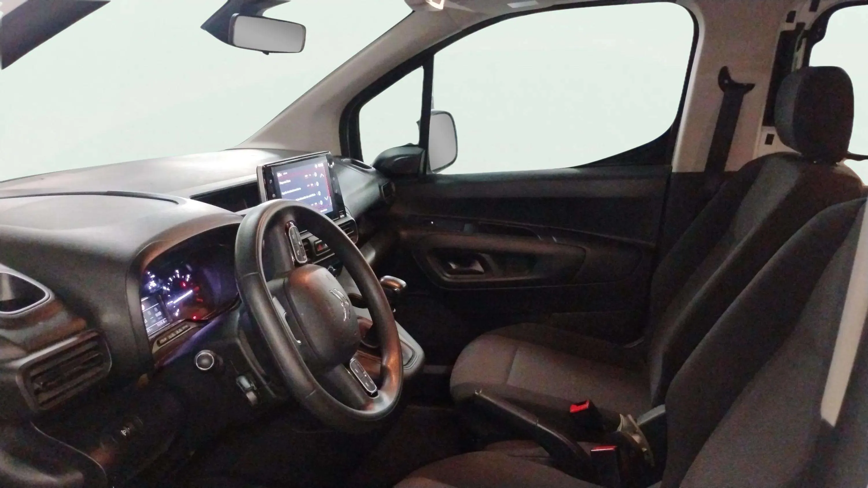 Citroën Berlingo Talla M BlueHDi 100 Live Pack Busine - foto 13