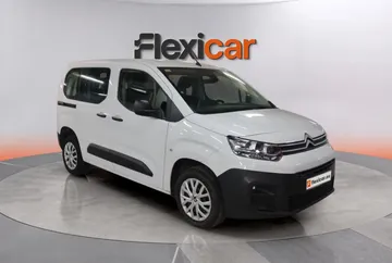 citroen berlingo talla m bluehdi 100 s amps live pack busine diesel manual madrid av andalucia 903000000286391