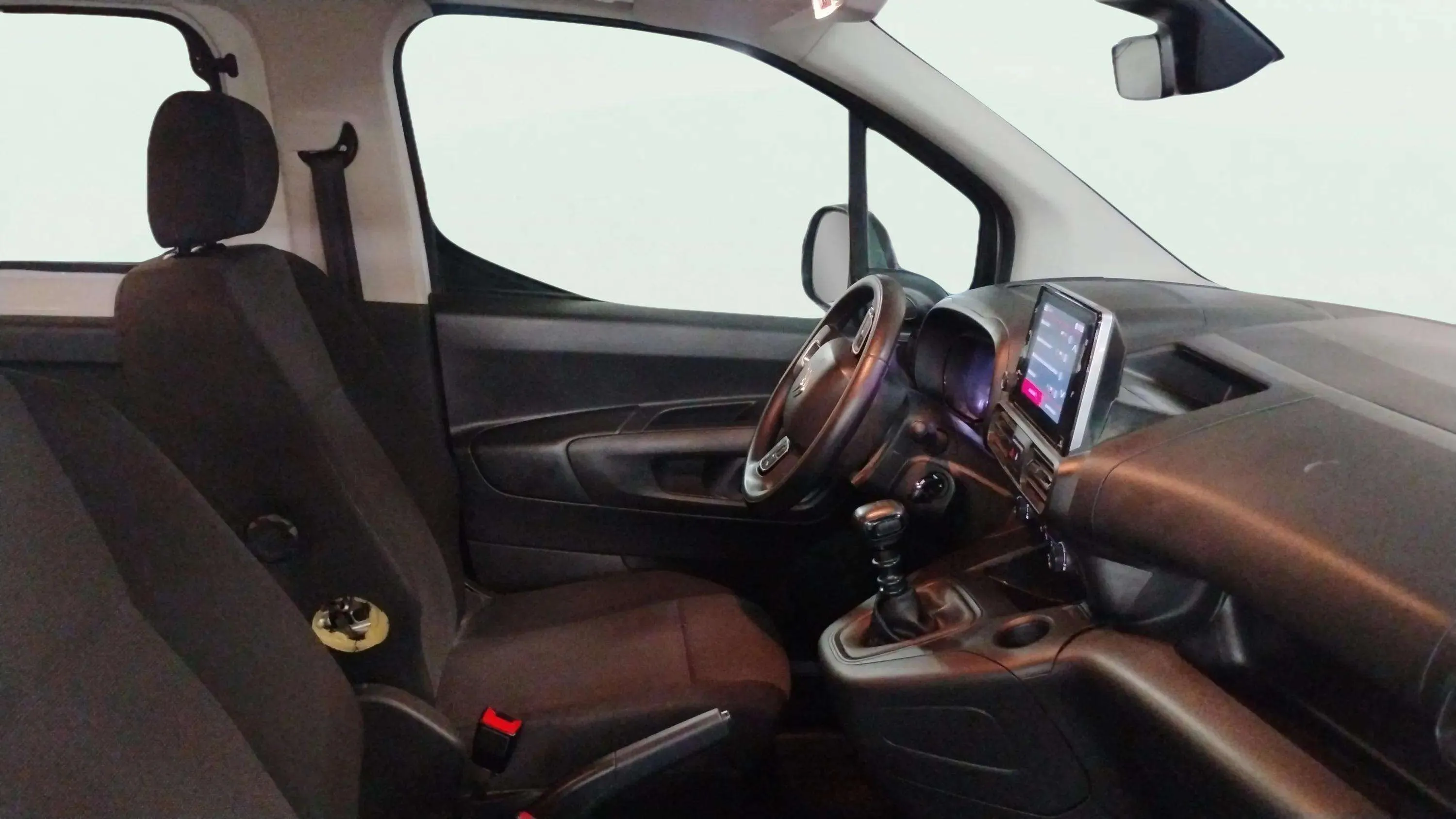 Citroën Berlingo Talla M BlueHDi 100 Live Pack Busine - foto 20