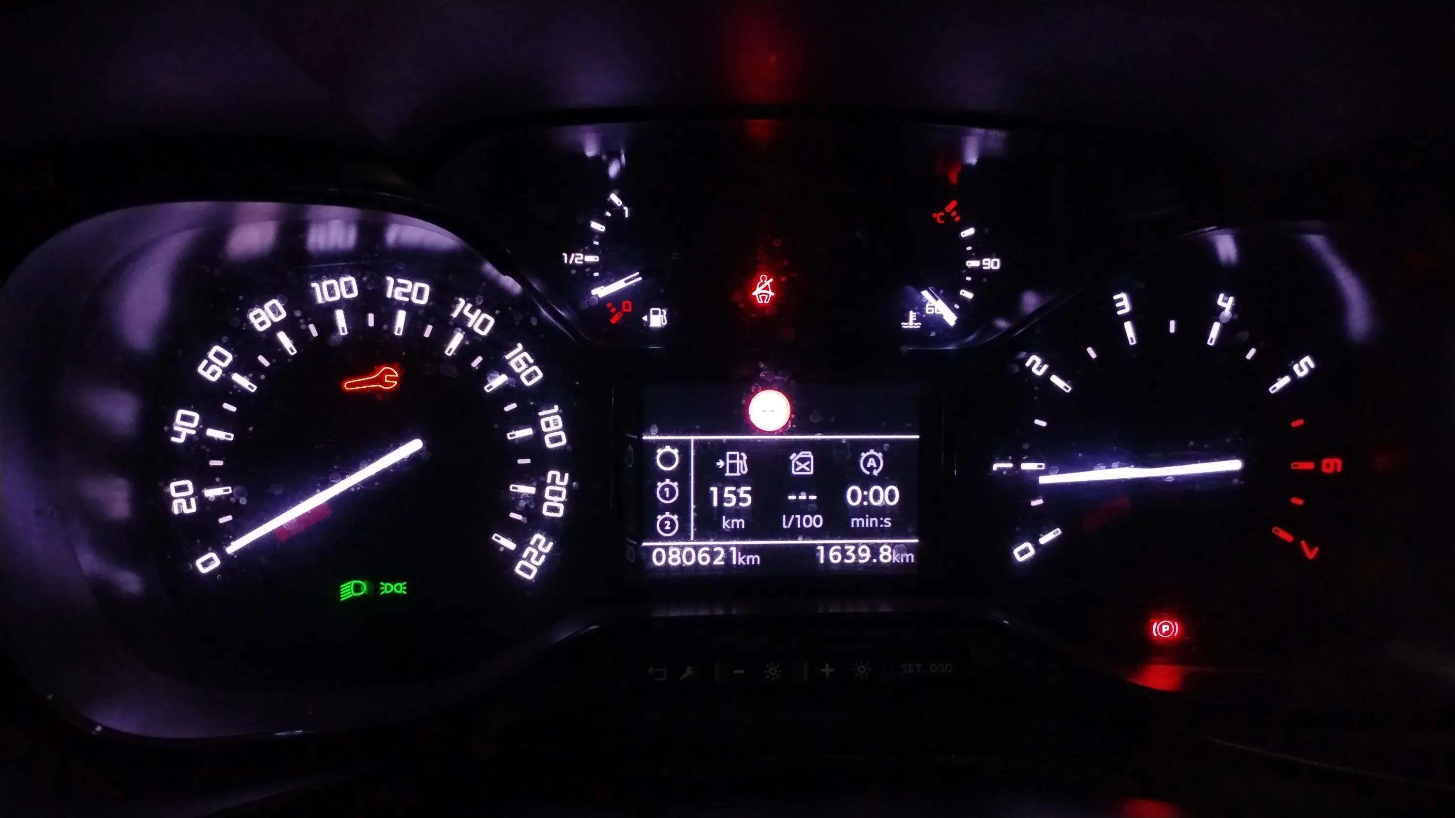 Citroën Berlingo Talla M BlueHDi 100 Live Pack Busine - foto 8