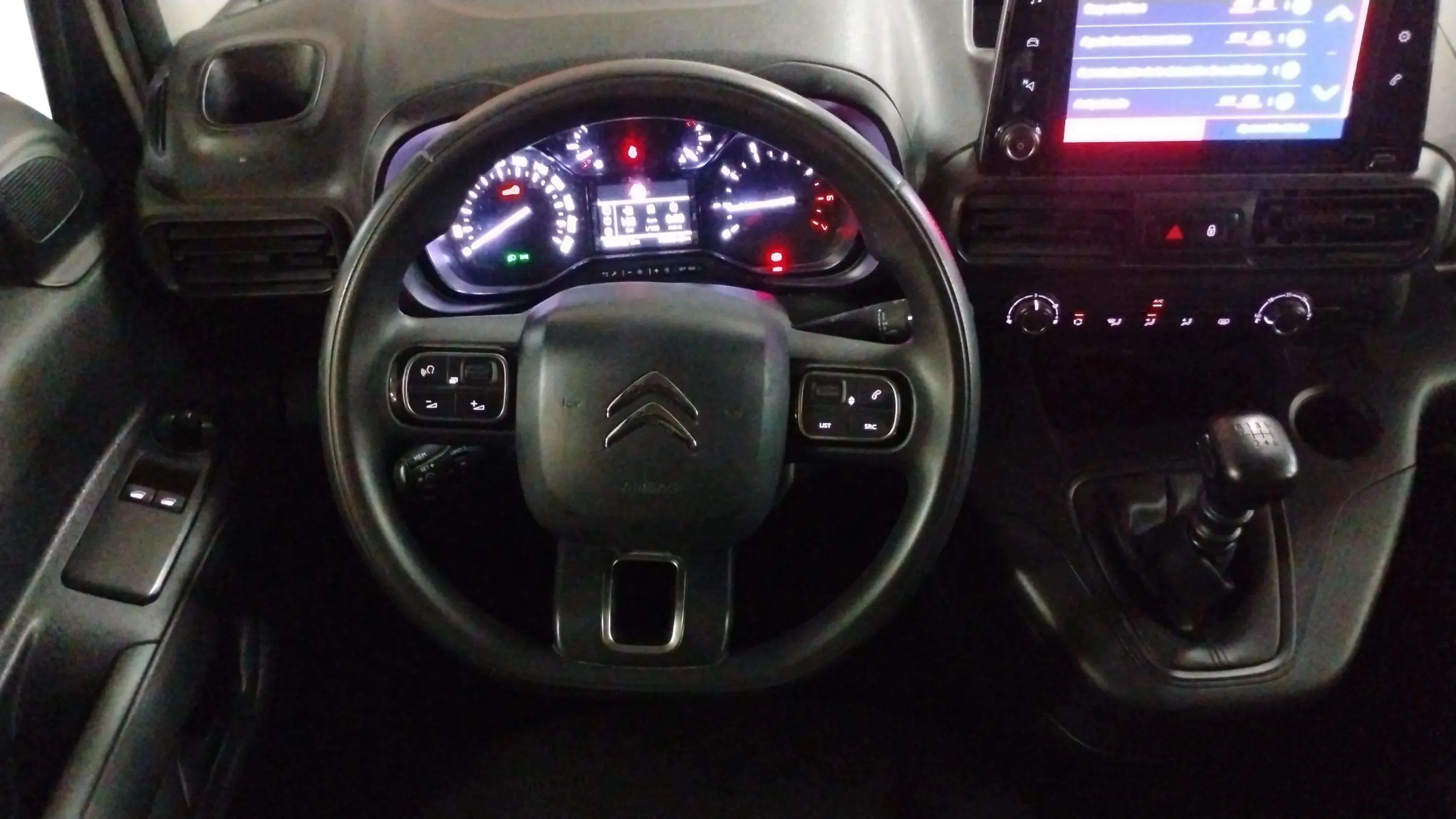 Citroën Berlingo Talla M BlueHDi 100 Live Pack Busine - foto 7