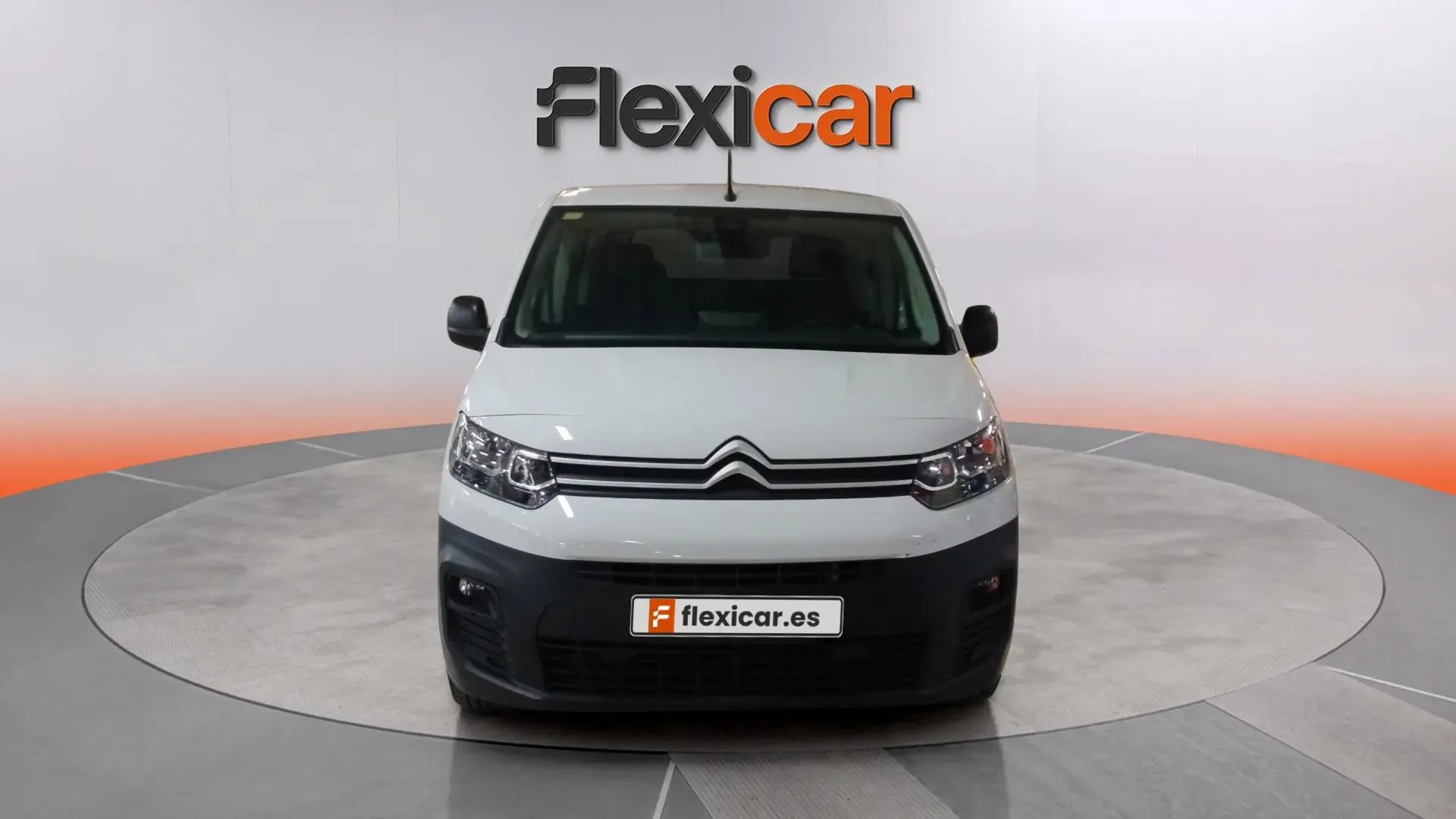 Citroën Berlingo Talla M BlueHDi 100 Live Pack Busine - foto 2