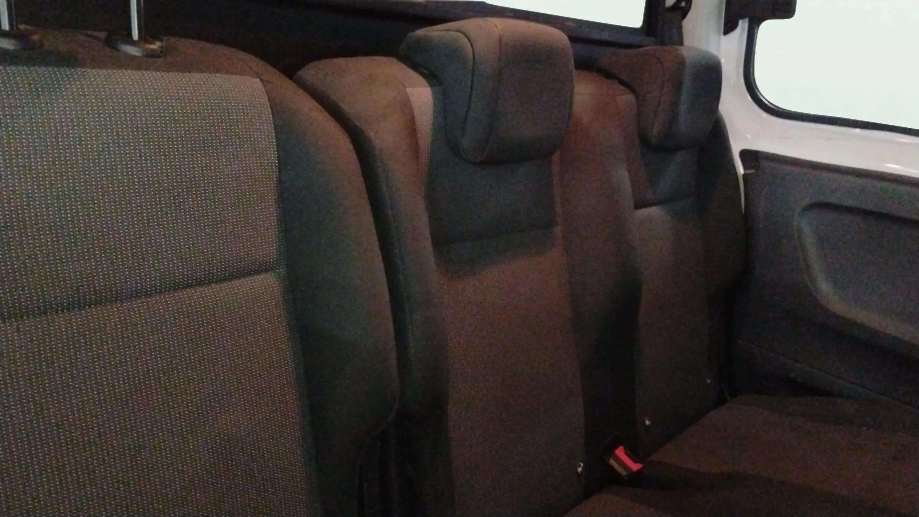 Citroën Berlingo Talla M BlueHDi 100 Live Pack Busine - foto 18