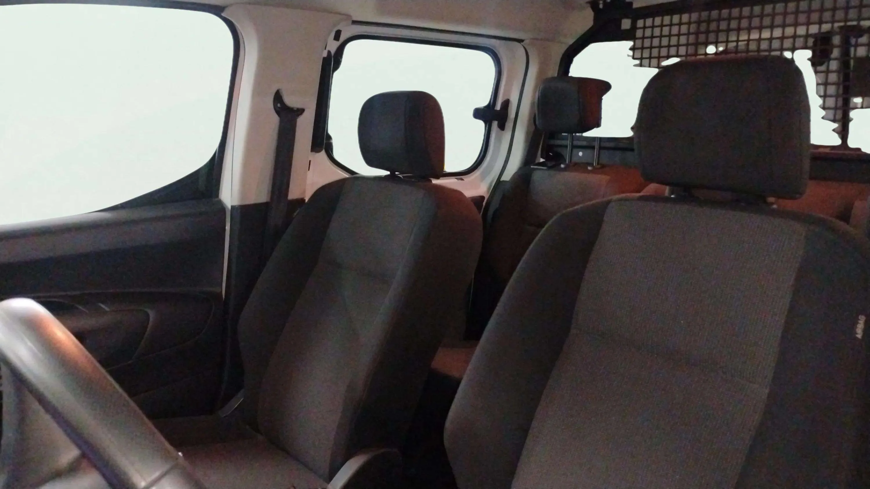 Citroën Berlingo Talla M BlueHDi 100 Live Pack Busine - foto 15