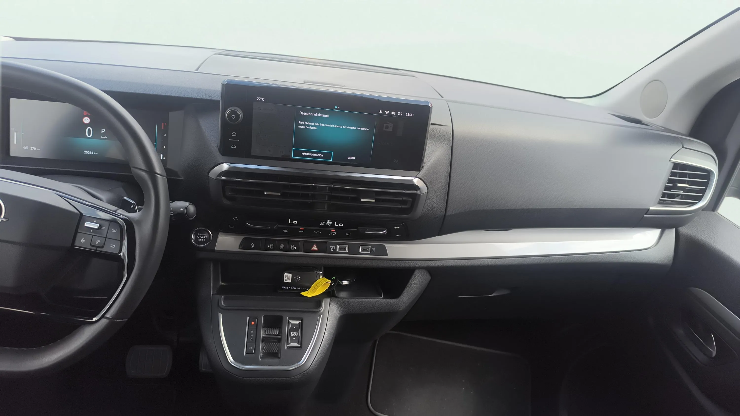 Opel Zafira 2.0 TD XL - foto 13