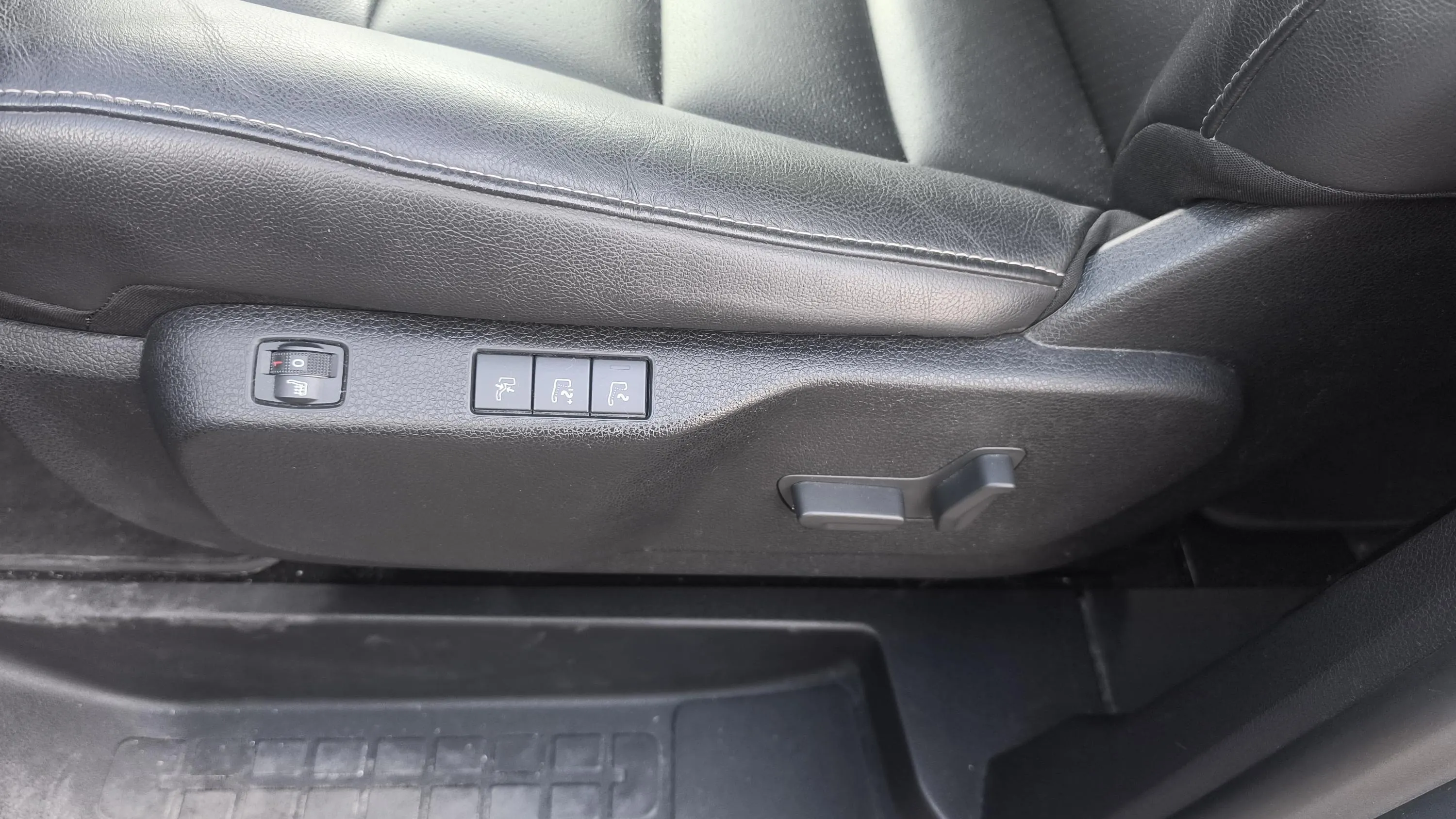 Opel Zafira 2.0 TD XL - foto 19