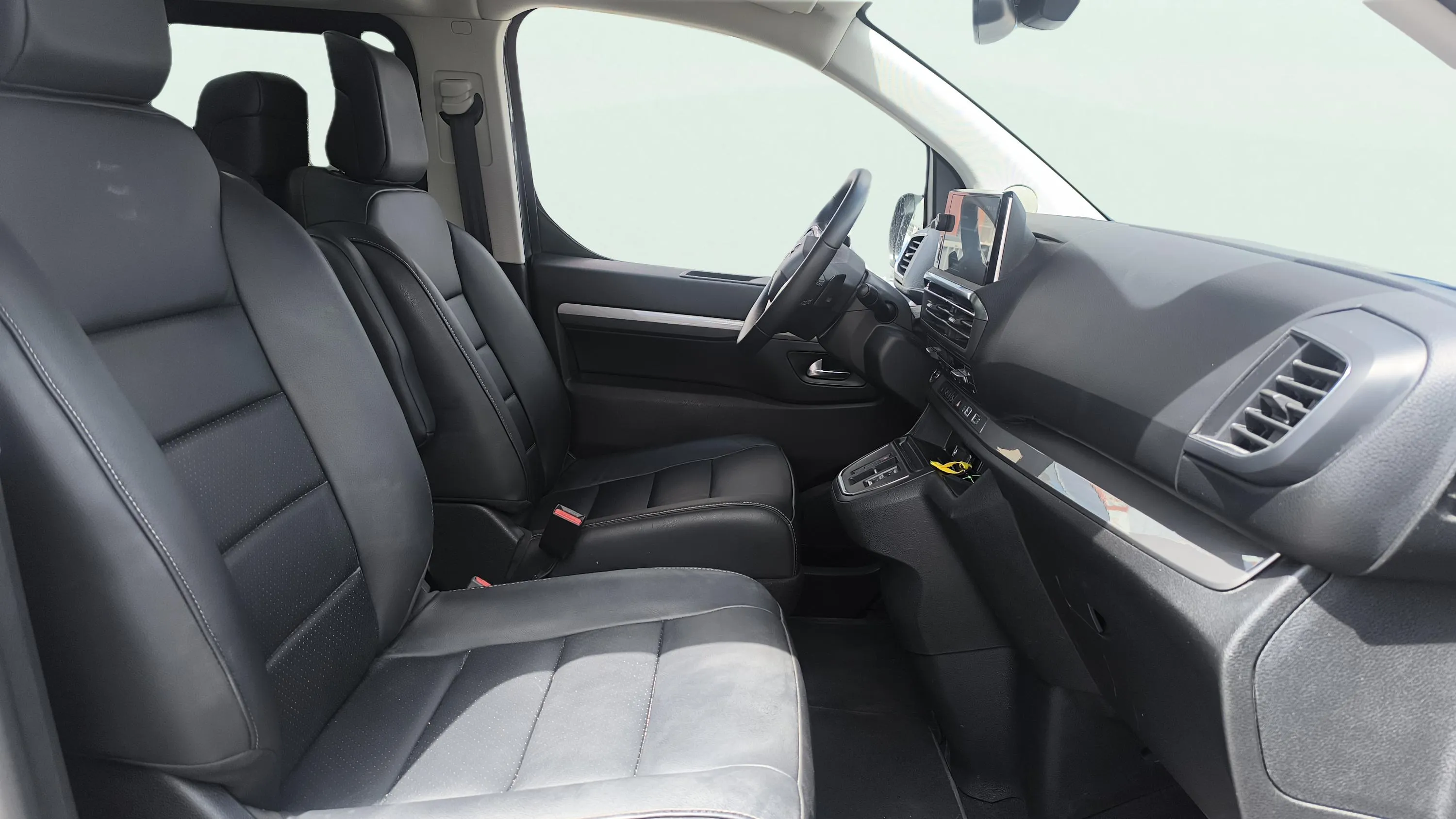 Opel Zafira 2.0 TD XL - foto 16