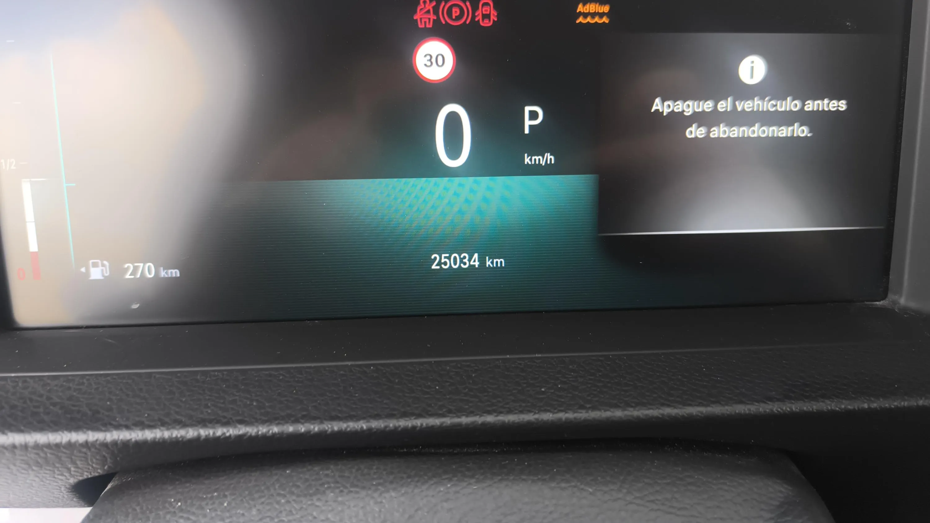 Opel Zafira 2.0 TD XL - foto 15