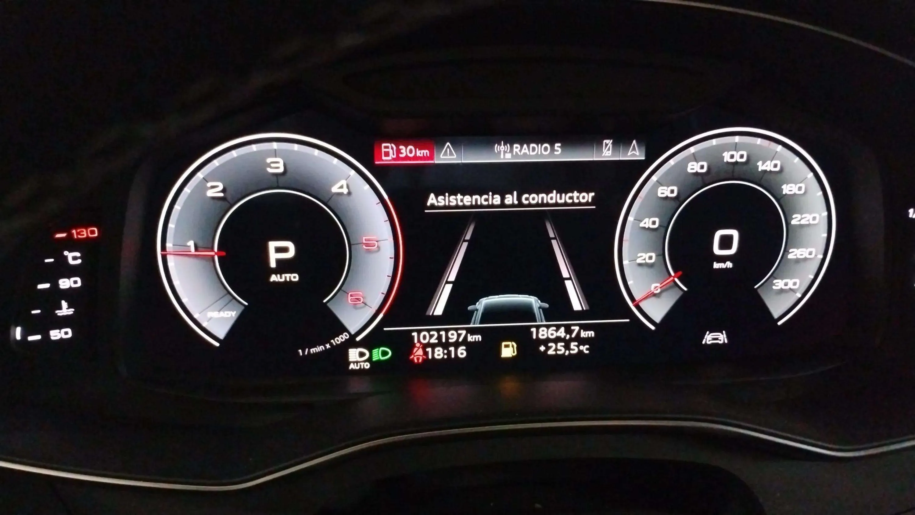 Audi A7 Sportback 45 TDI quattro S tronic - foto 19