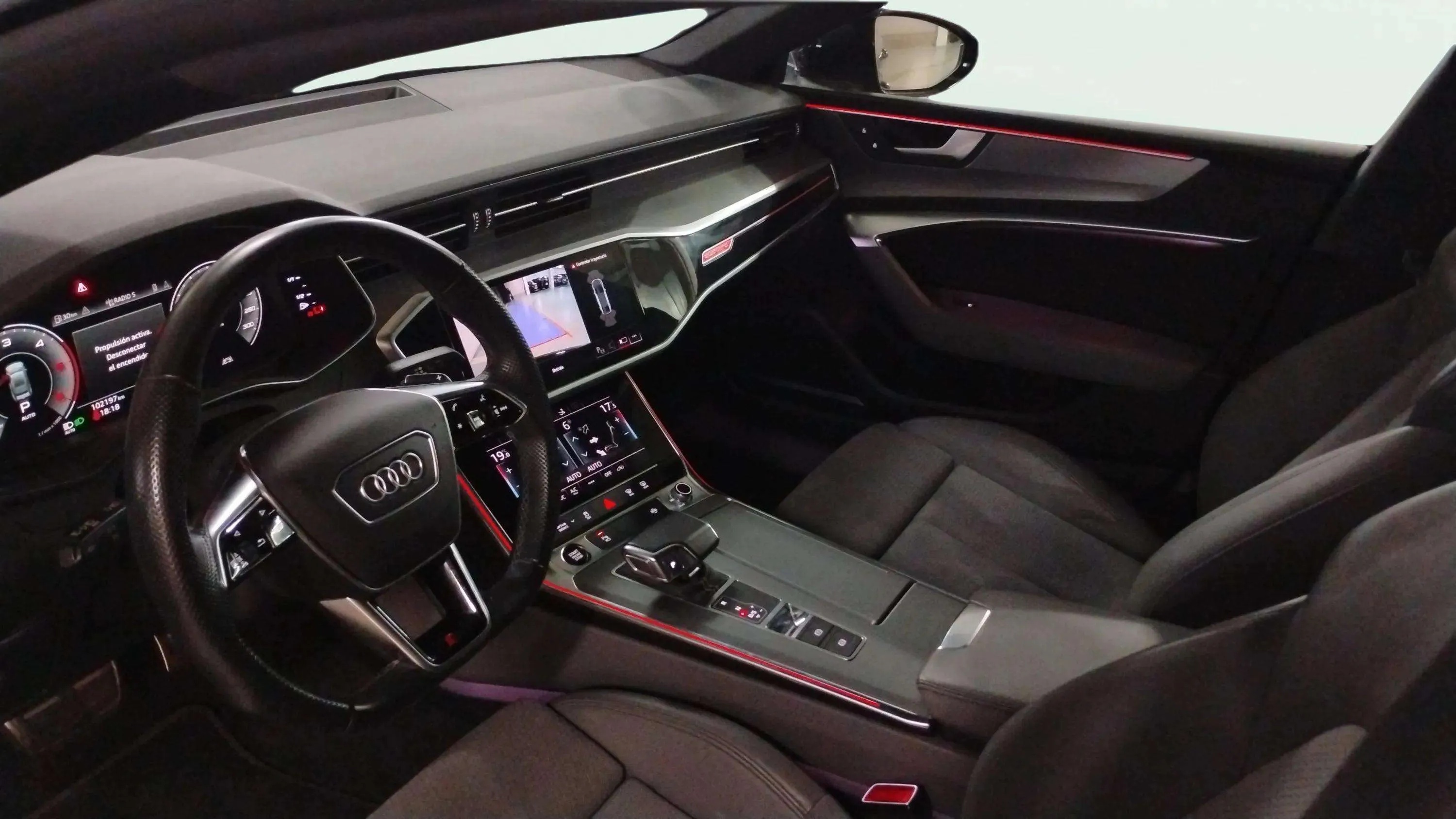 Audi A7 Sportback 45 TDI quattro S tronic - foto 6