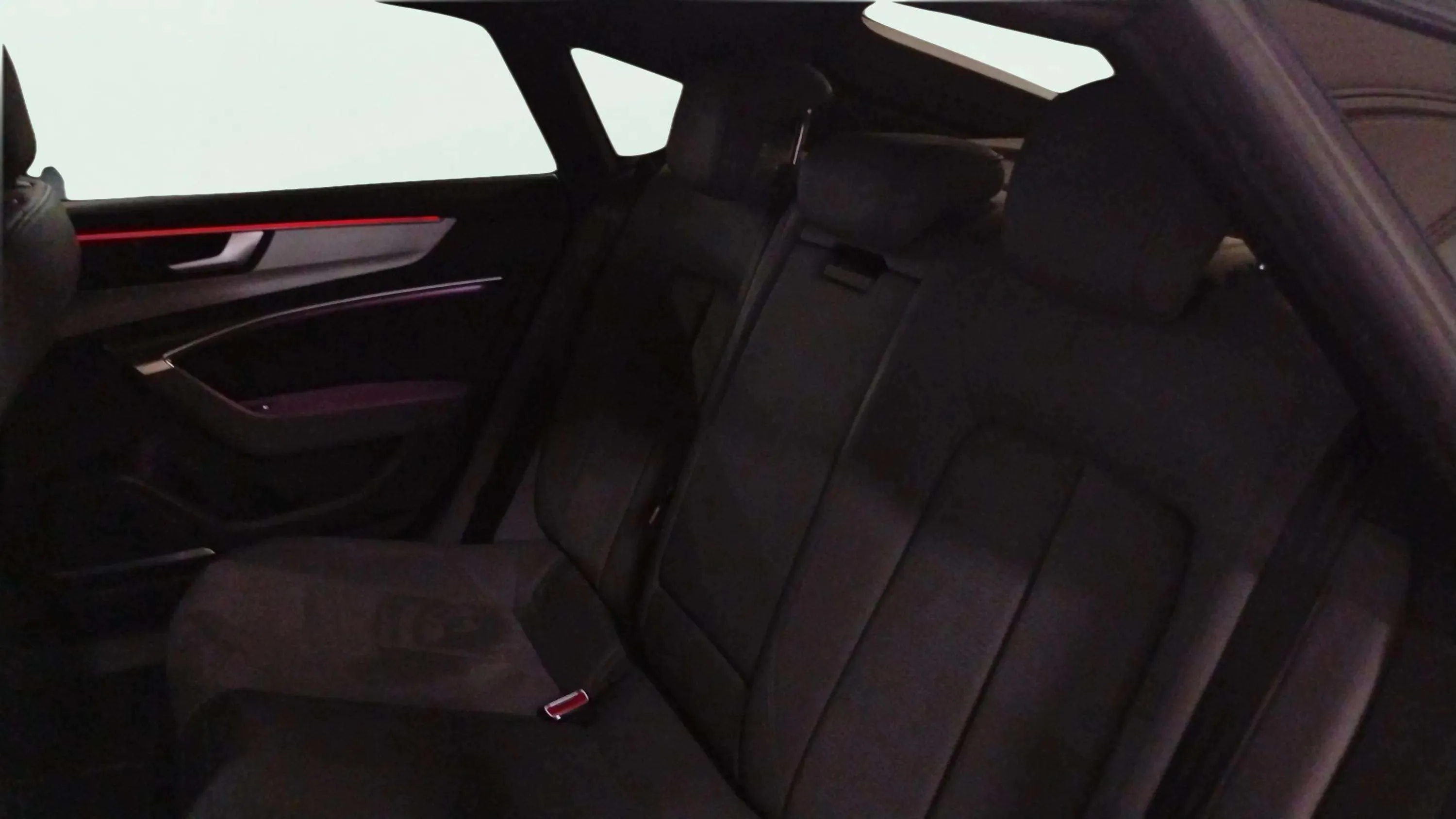 Audi A7 Sportback 45 TDI quattro S tronic - foto 14