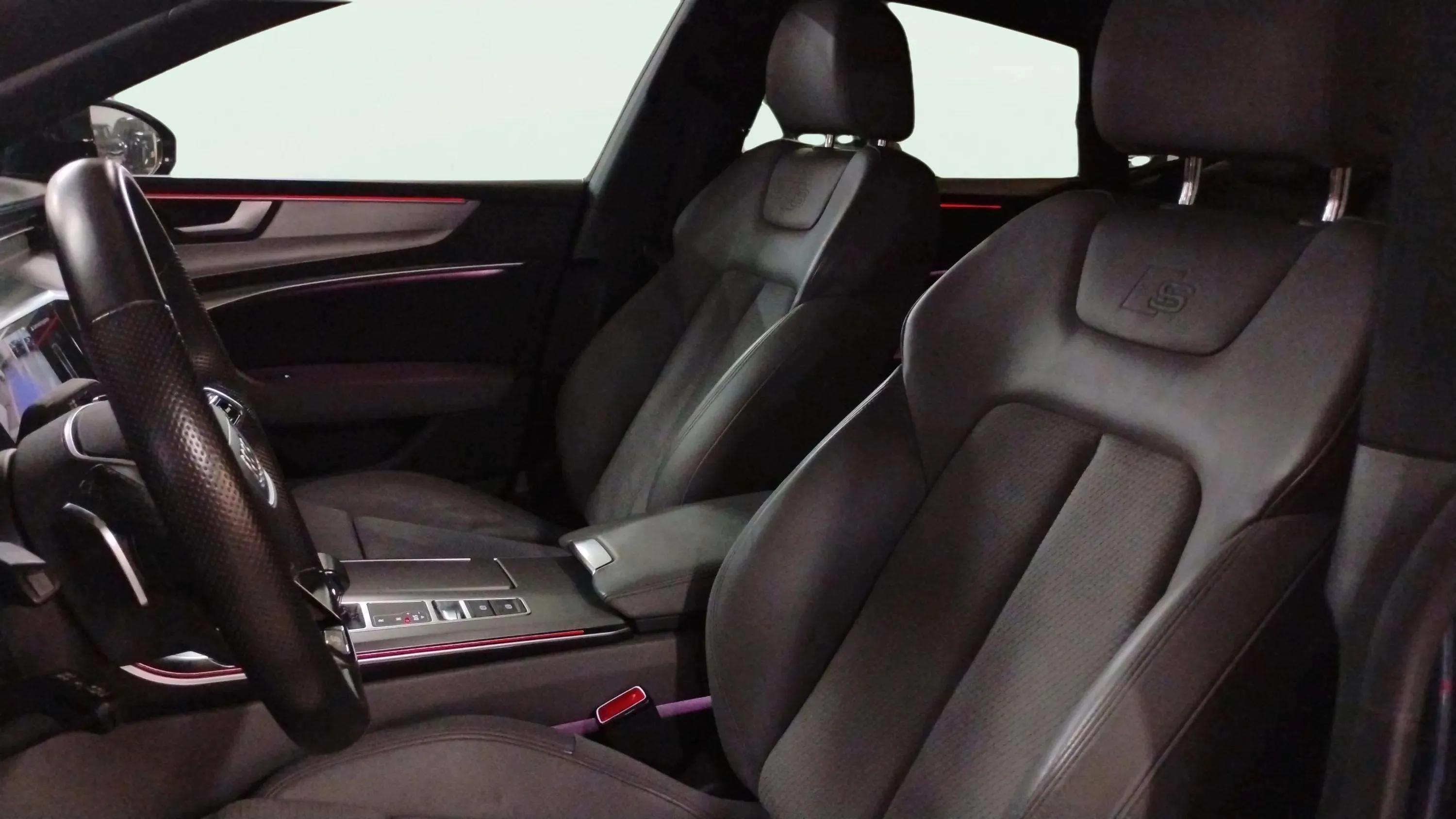 Audi A7 Sportback 45 TDI quattro S tronic - foto 8