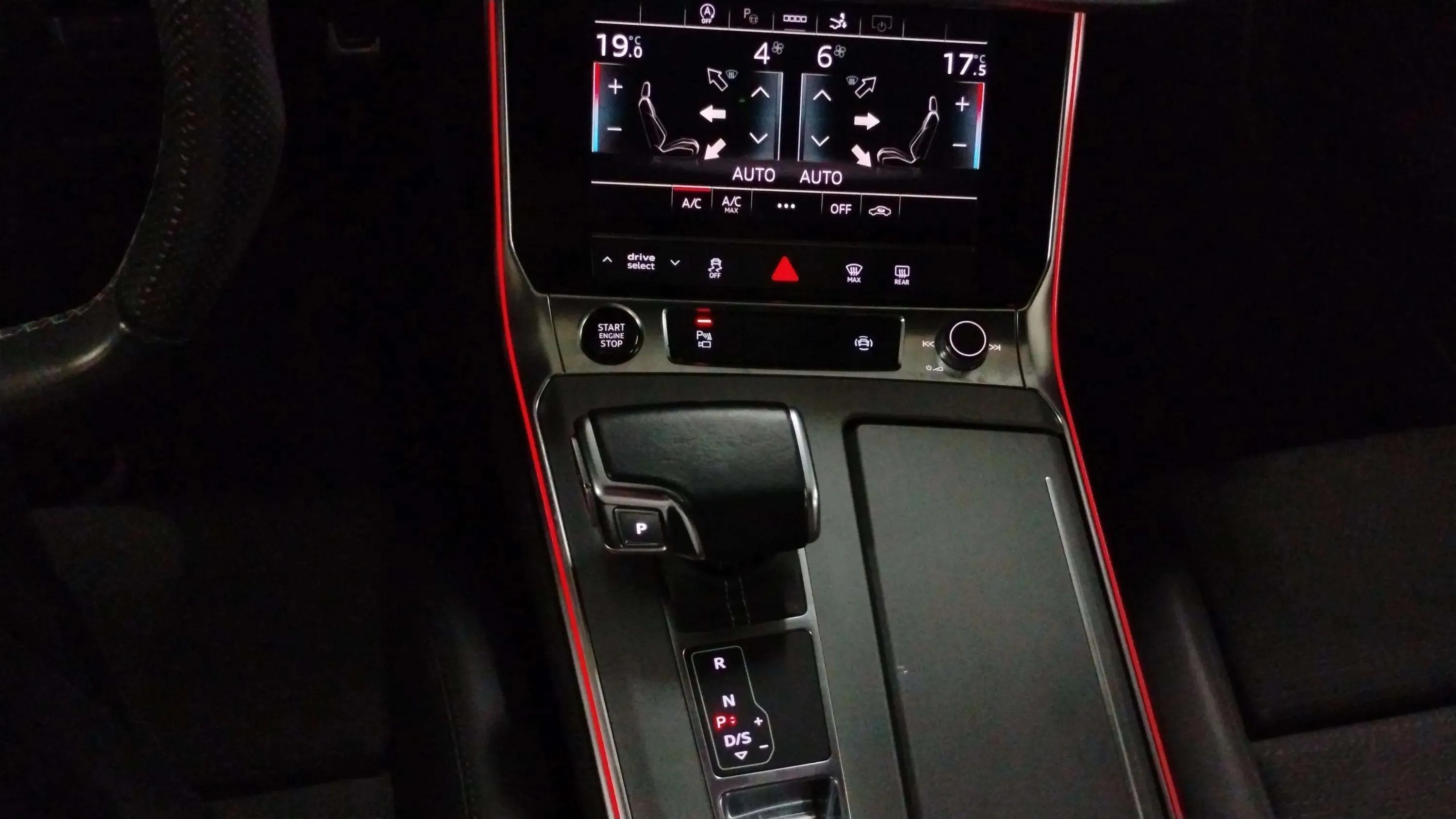 Audi A7 Sportback 45 TDI quattro S tronic - foto 22