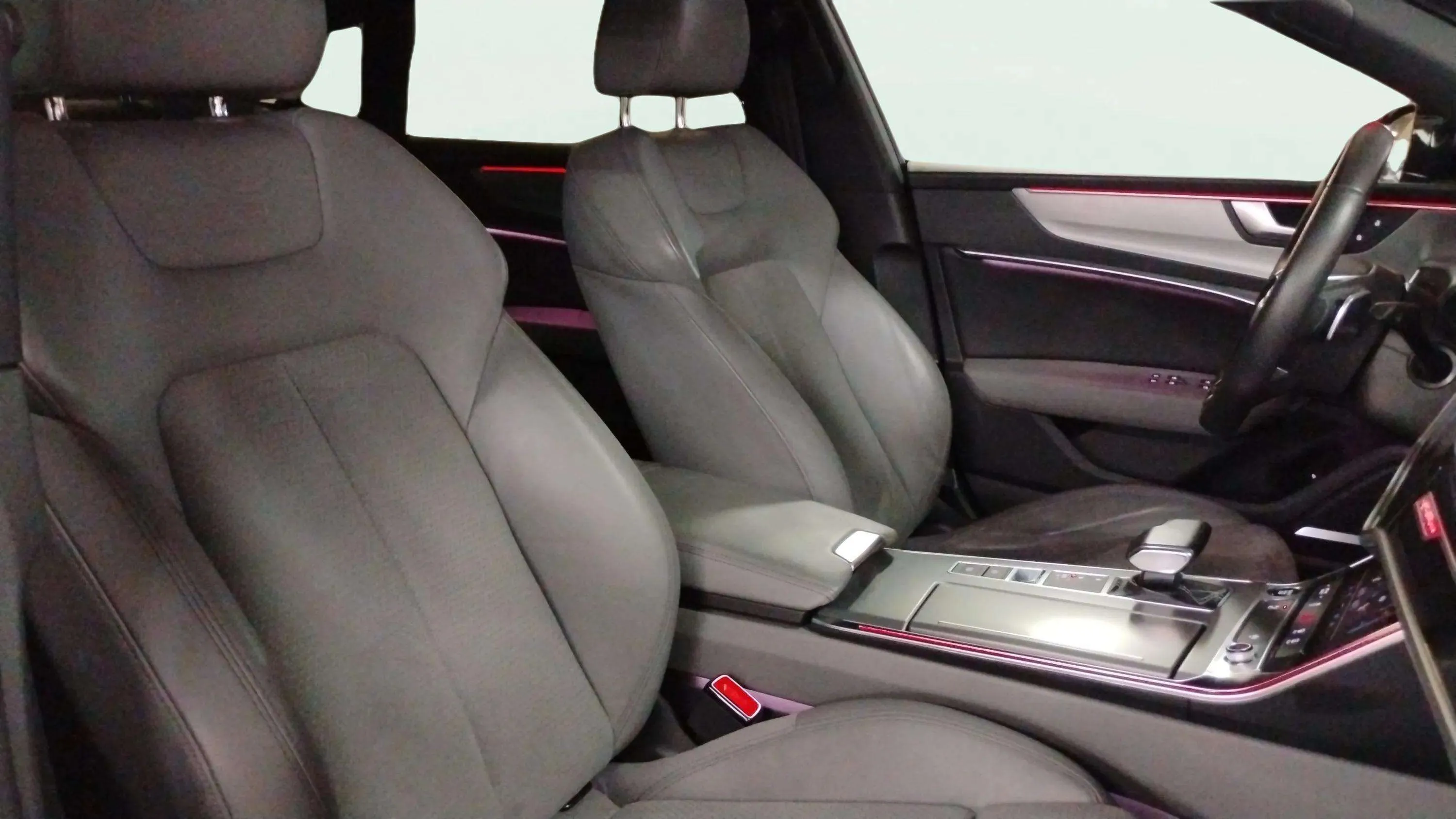 Audi A7 Sportback 45 TDI quattro S tronic - foto 11