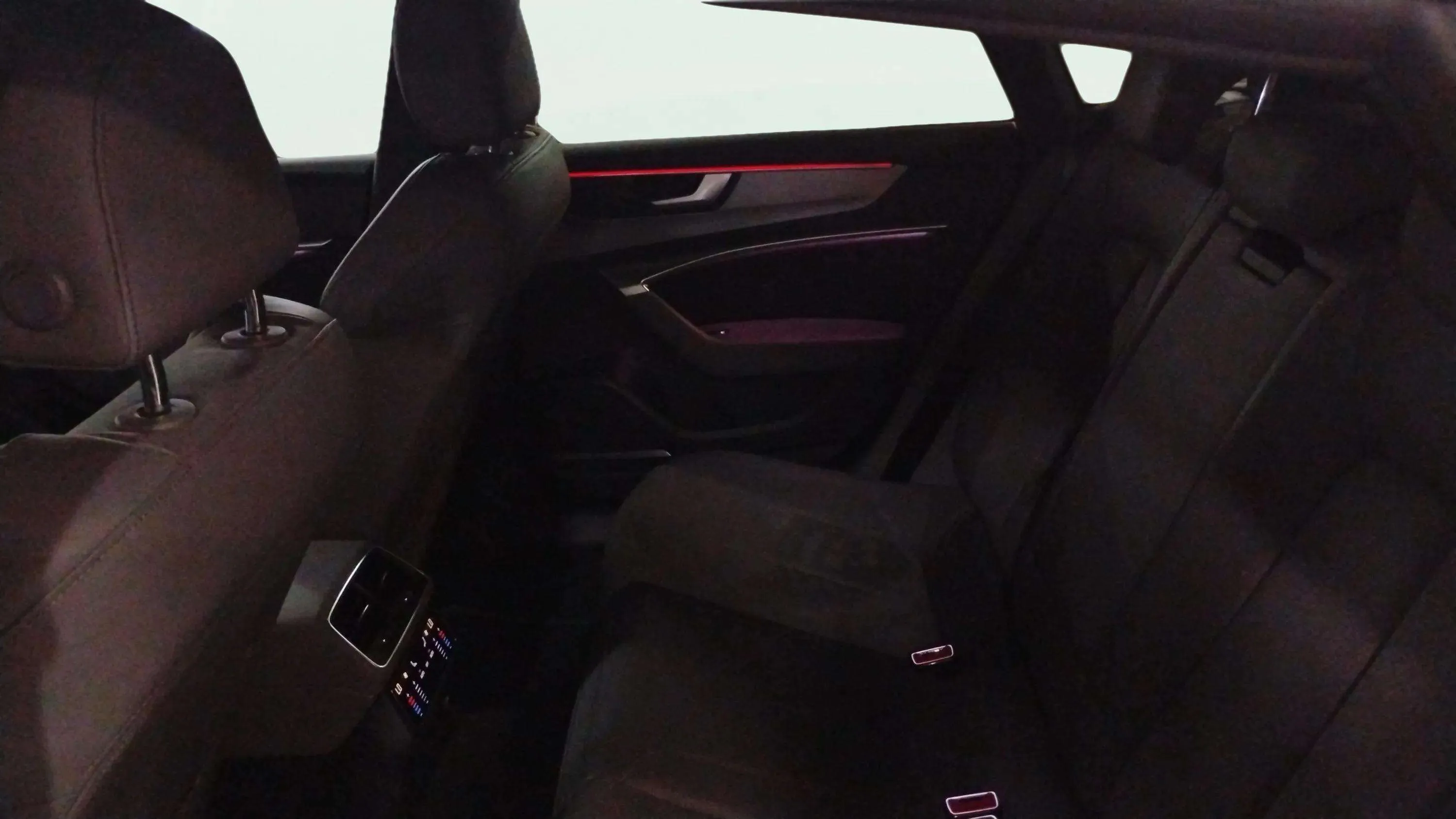 Audi A7 Sportback 45 TDI quattro S tronic - foto 13