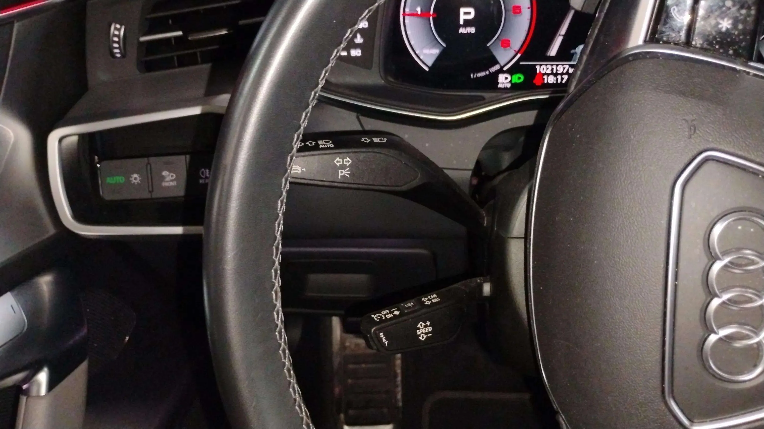 Audi A7 Sportback 45 TDI quattro S tronic - foto 25