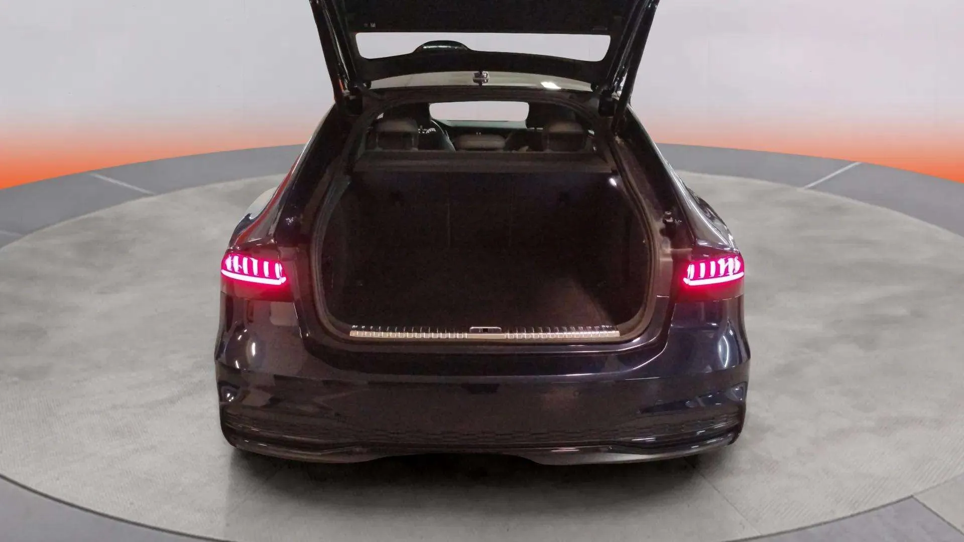 Audi A7 Sportback 45 TDI quattro S tronic - foto 27
