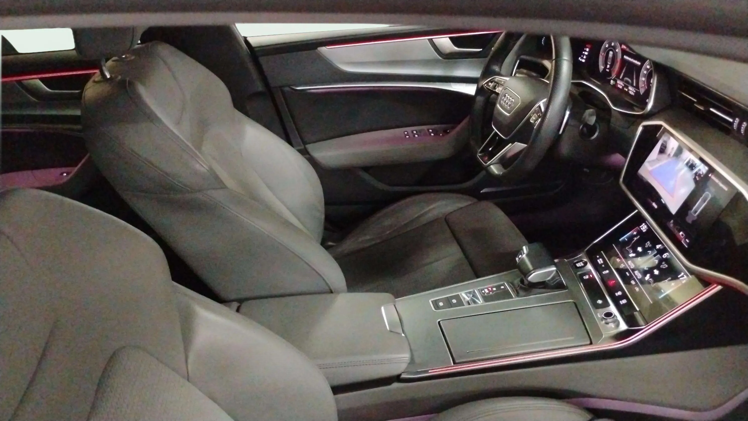 Audi A7 Sportback 45 TDI quattro S tronic - foto 10