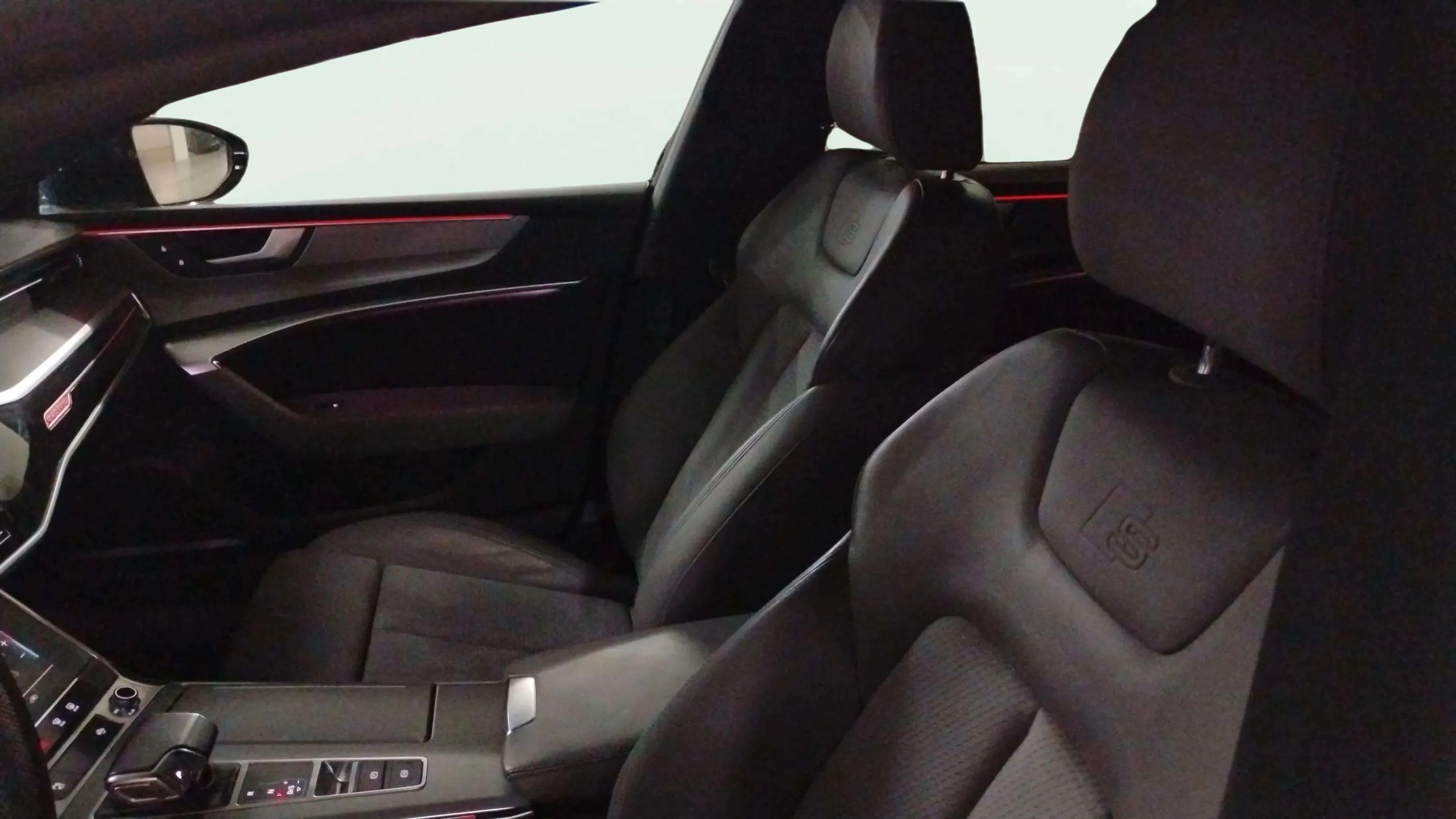 Audi A7 Sportback 45 TDI quattro S tronic - foto 7